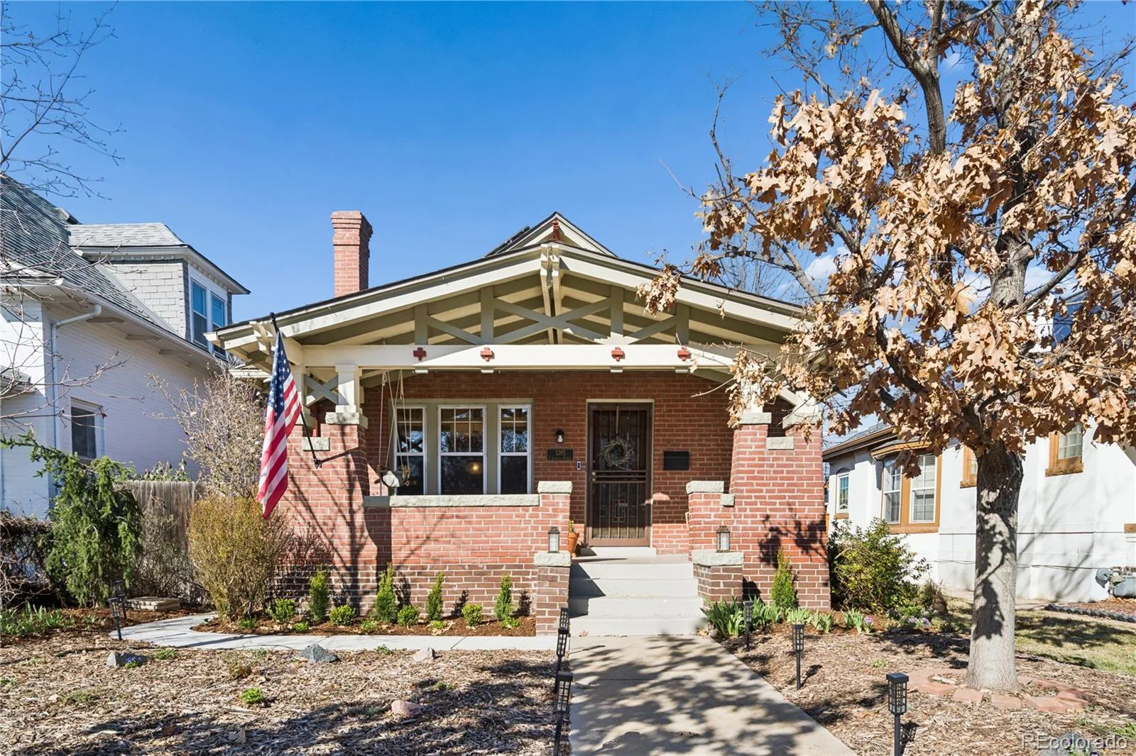 1385 S Lincoln Street Denver CO 80210 MLS #REC4767125 06102026190117 1600 44