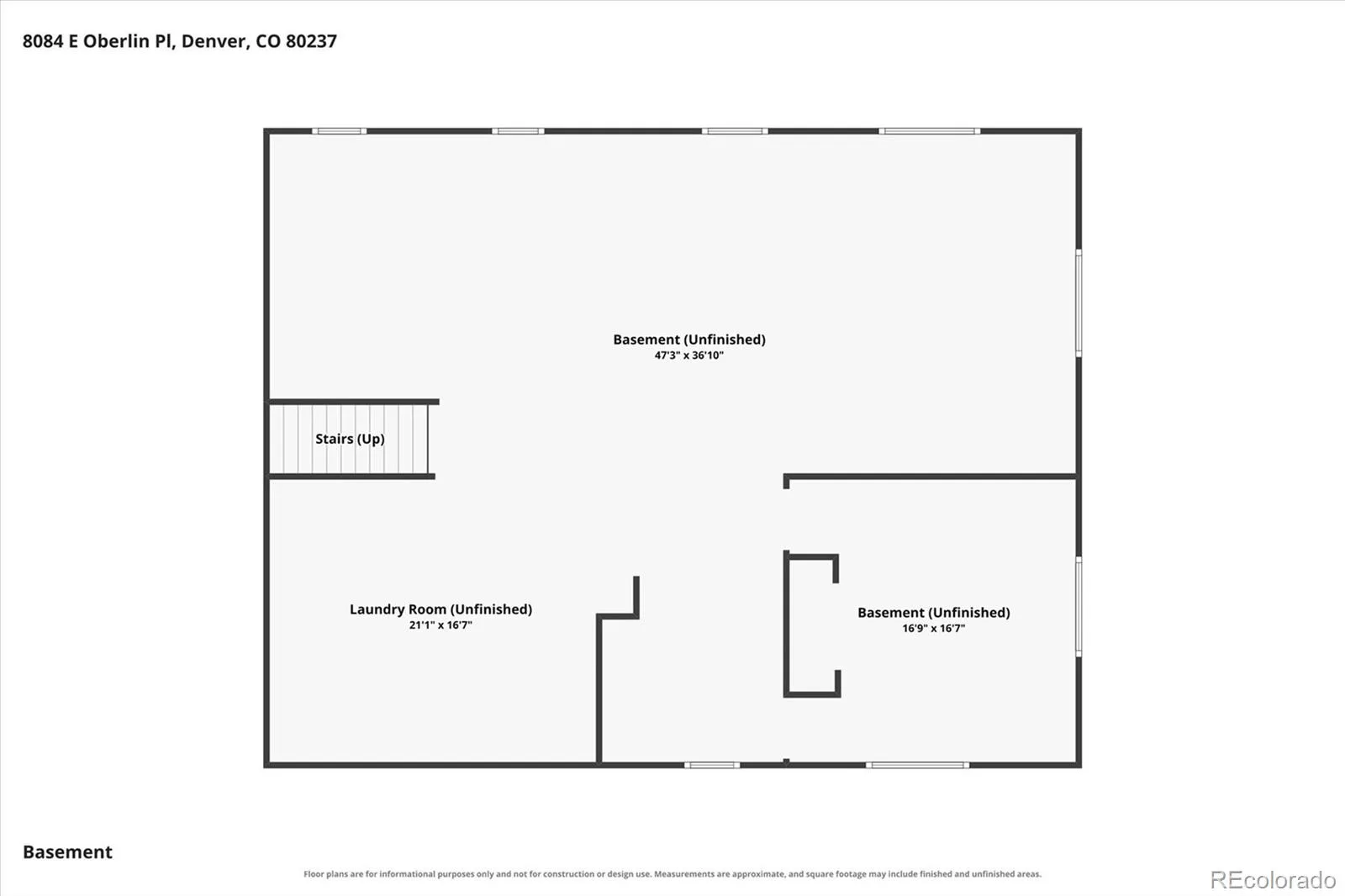 8084 E Oberlin Place Denver CO 80237 | MLS #REC4767927 07282026225835 1600 27