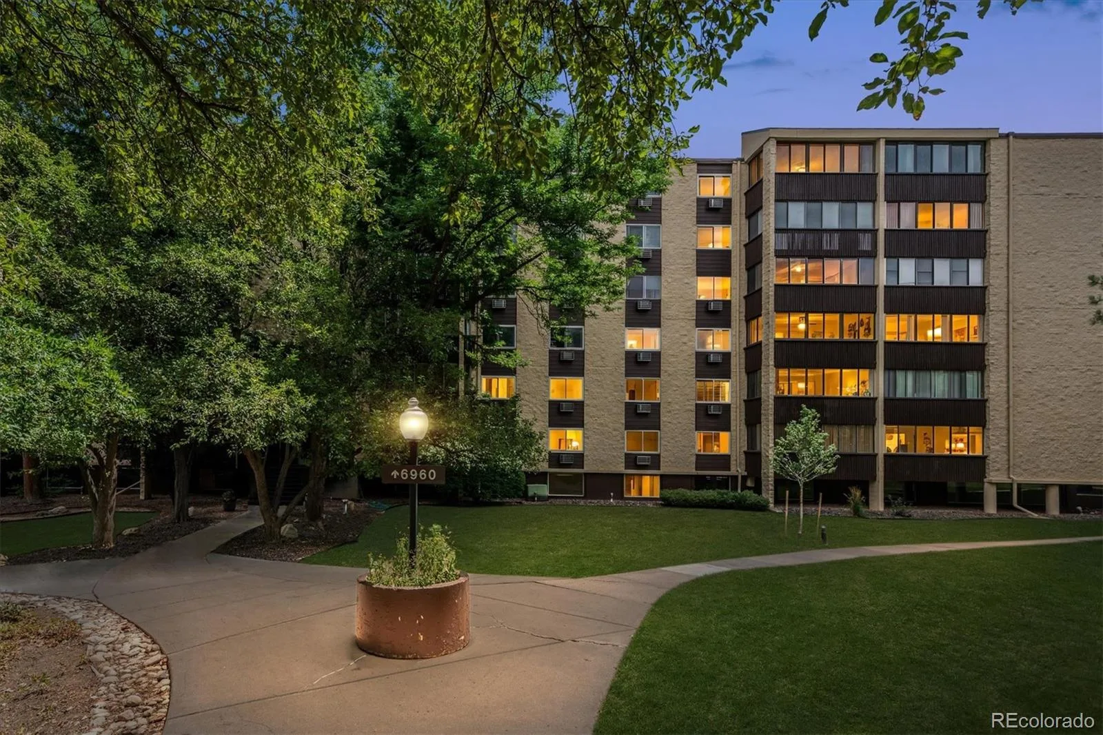 6960 E Girard Avenue #603 Denver CO 80224 | MLS #REC4768276 08262026154742 1600 15