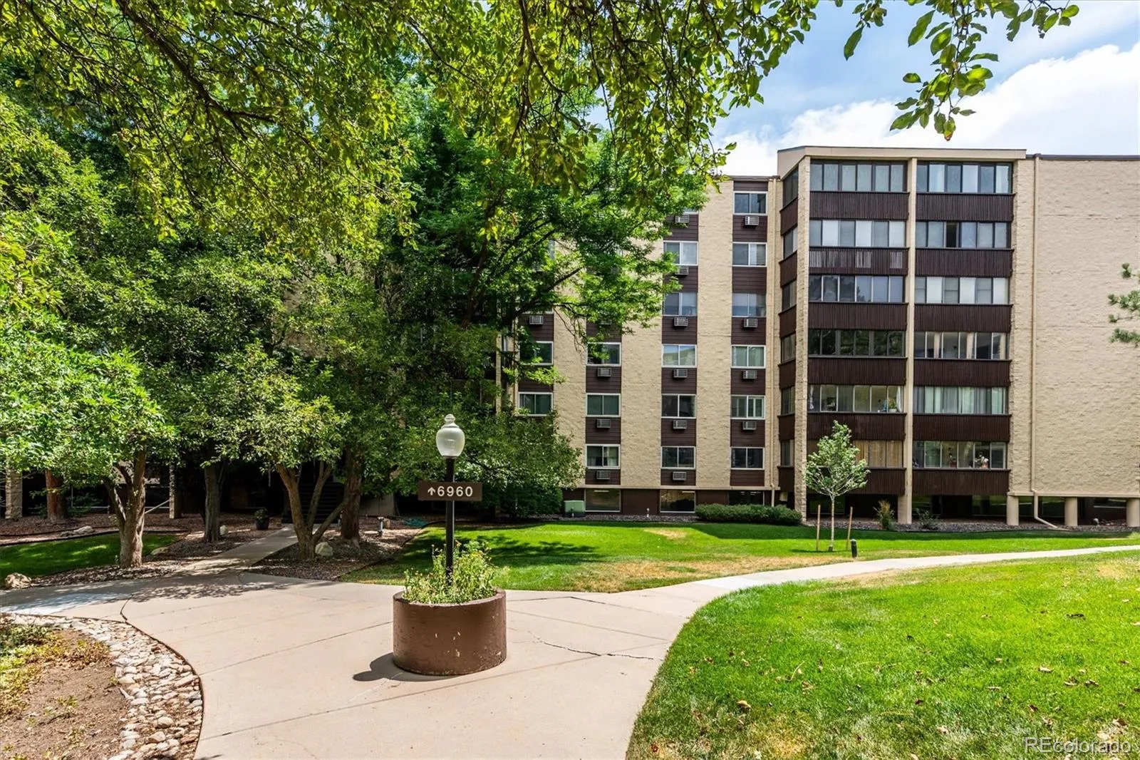 6960 E Girard Avenue #603 Denver CO 80224 | MLS #REC4768276 08262026154742 1600 16