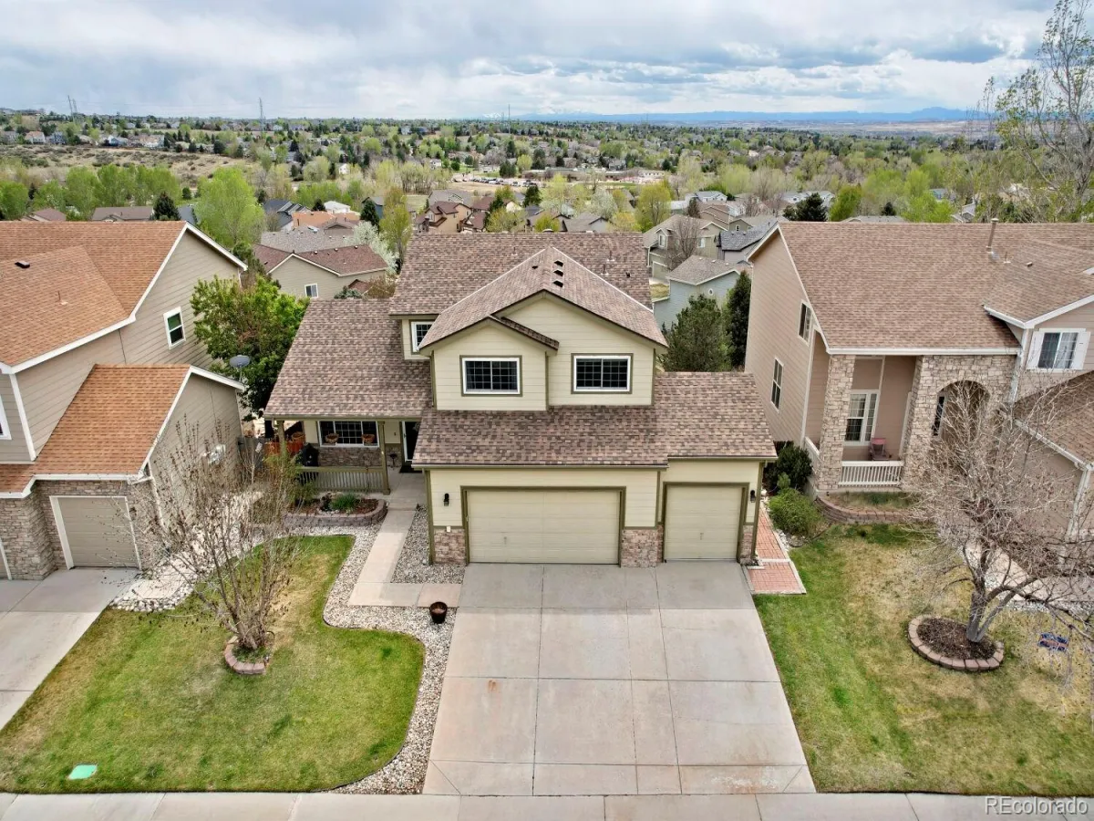 21630 Crestone Needles Drive Parker CO 80138 | MLS #REC4768405 05072026185913 1200 1