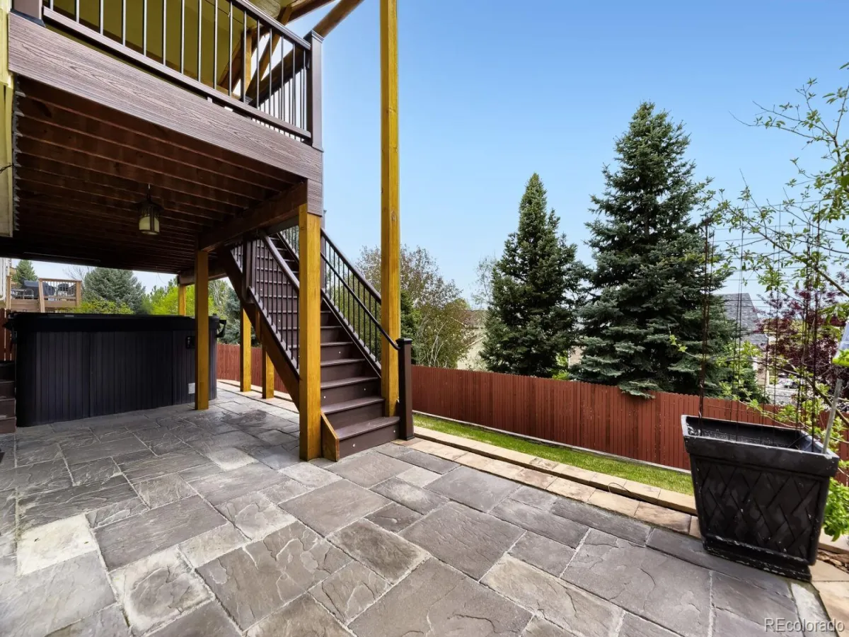 21630 Crestone Needles Drive Parker CO 80138 | MLS #REC4768405 05072026185913 1200 10
