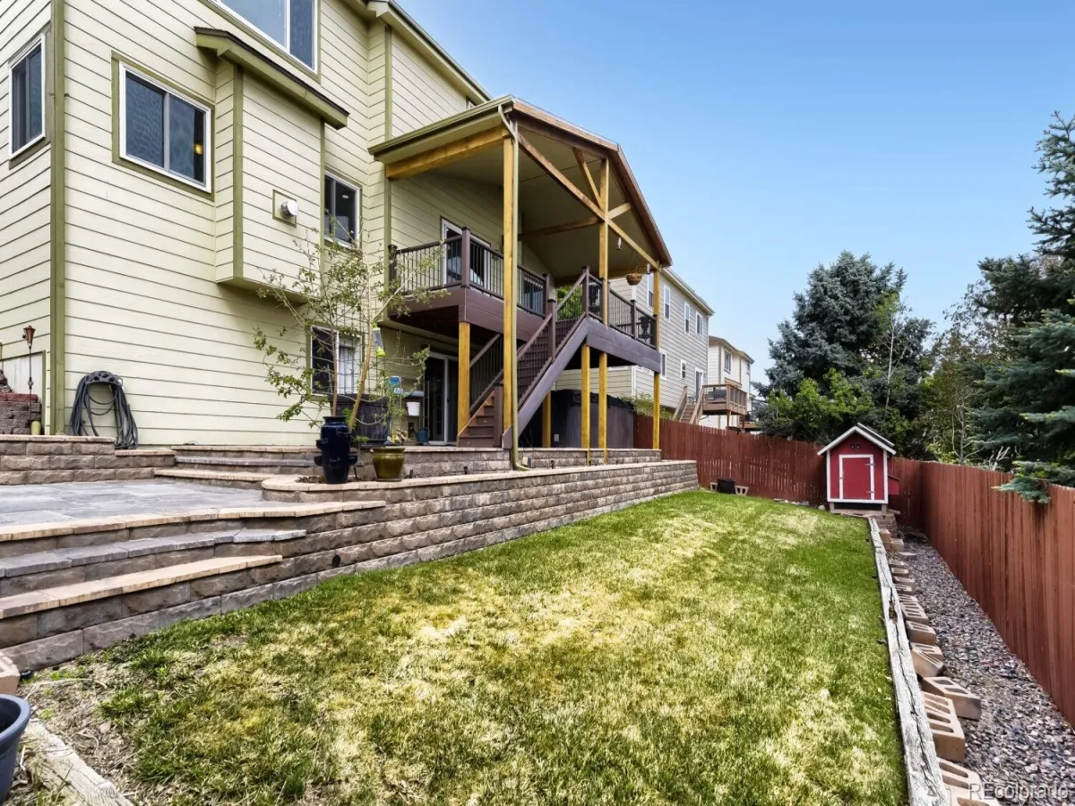 21630 Crestone Needles Drive Parker CO 80138 | MLS #REC4768405 05072026185913 1200 11