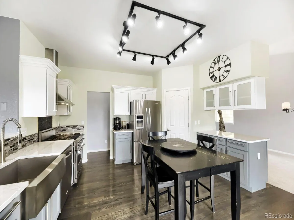 21630 Crestone Needles Drive Parker CO 80138 | MLS #REC4768405 05072026185913 1200 12