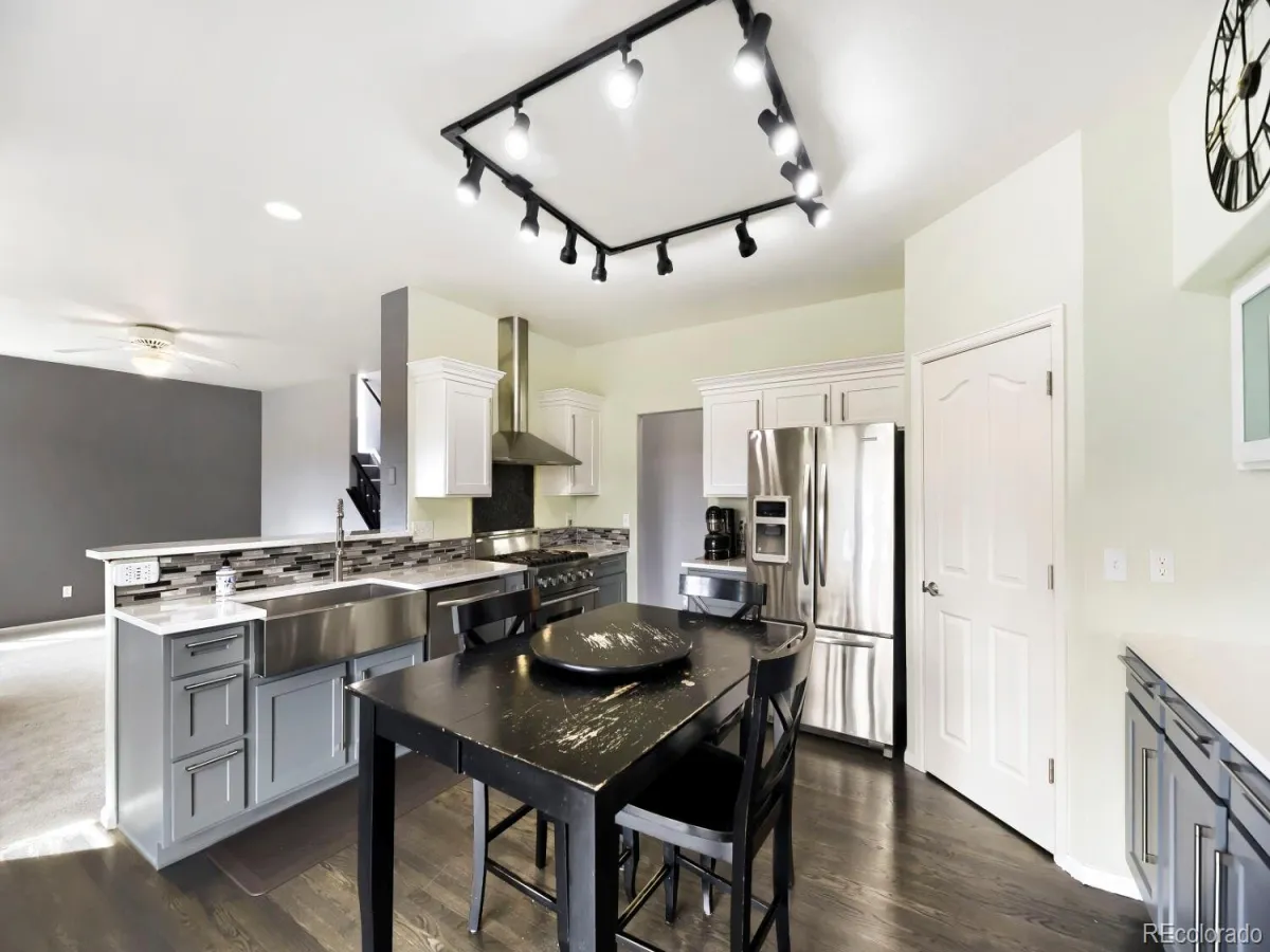 21630 Crestone Needles Drive Parker CO 80138 | MLS #REC4768405 05072026185913 1200 13