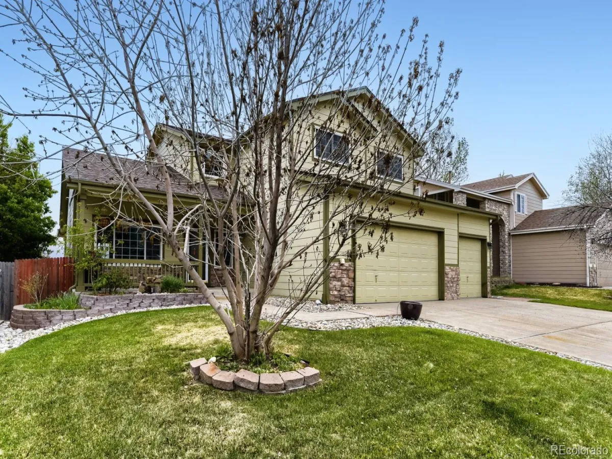 21630 Crestone Needles Drive Parker CO 80138 | MLS #REC4768405 05072026185913 1200 2