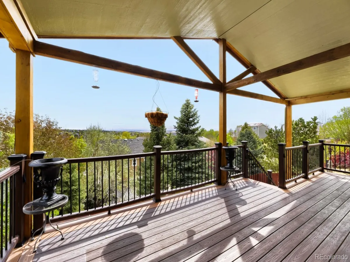 21630 Crestone Needles Drive Parker CO 80138 | MLS #REC4768405 05072026185913 1200 5