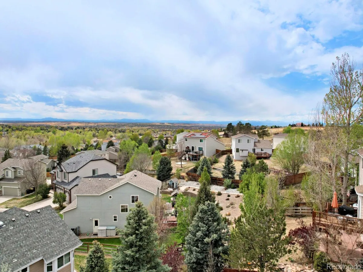 21630 Crestone Needles Drive Parker CO 80138 | MLS #REC4768405 05072026185913 1200 6