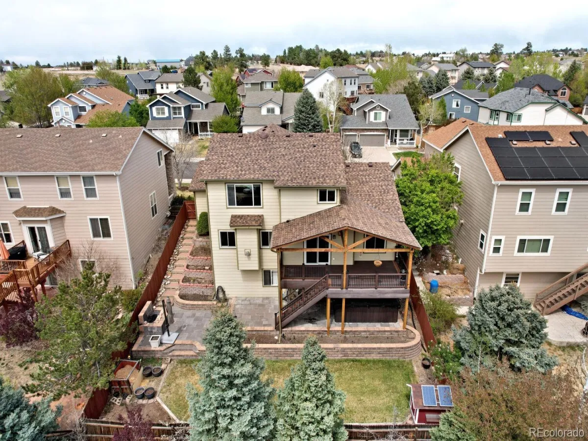 21630 Crestone Needles Drive Parker CO 80138 | MLS #REC4768405 05072026185913 1200 7