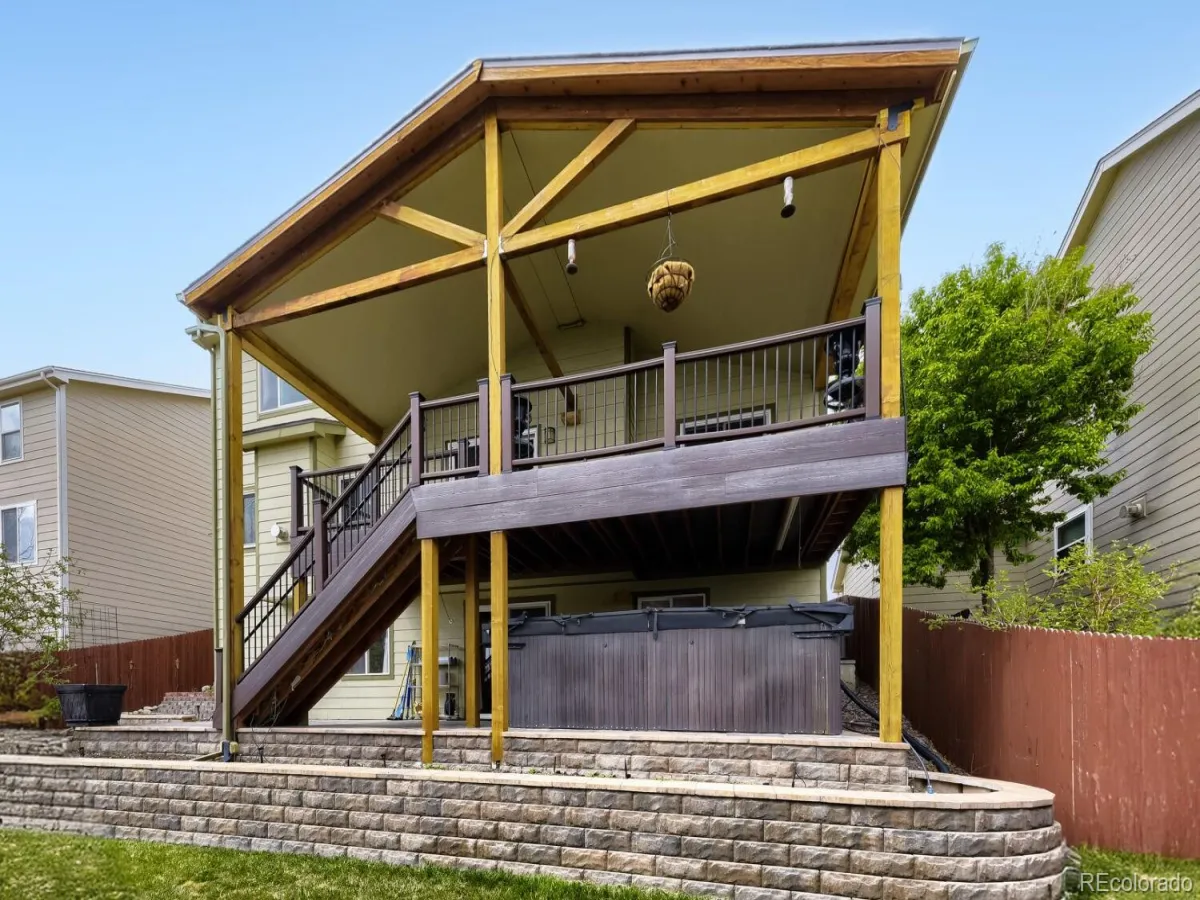 21630 Crestone Needles Drive Parker CO 80138 | MLS #REC4768405 05072026185913 1200 8