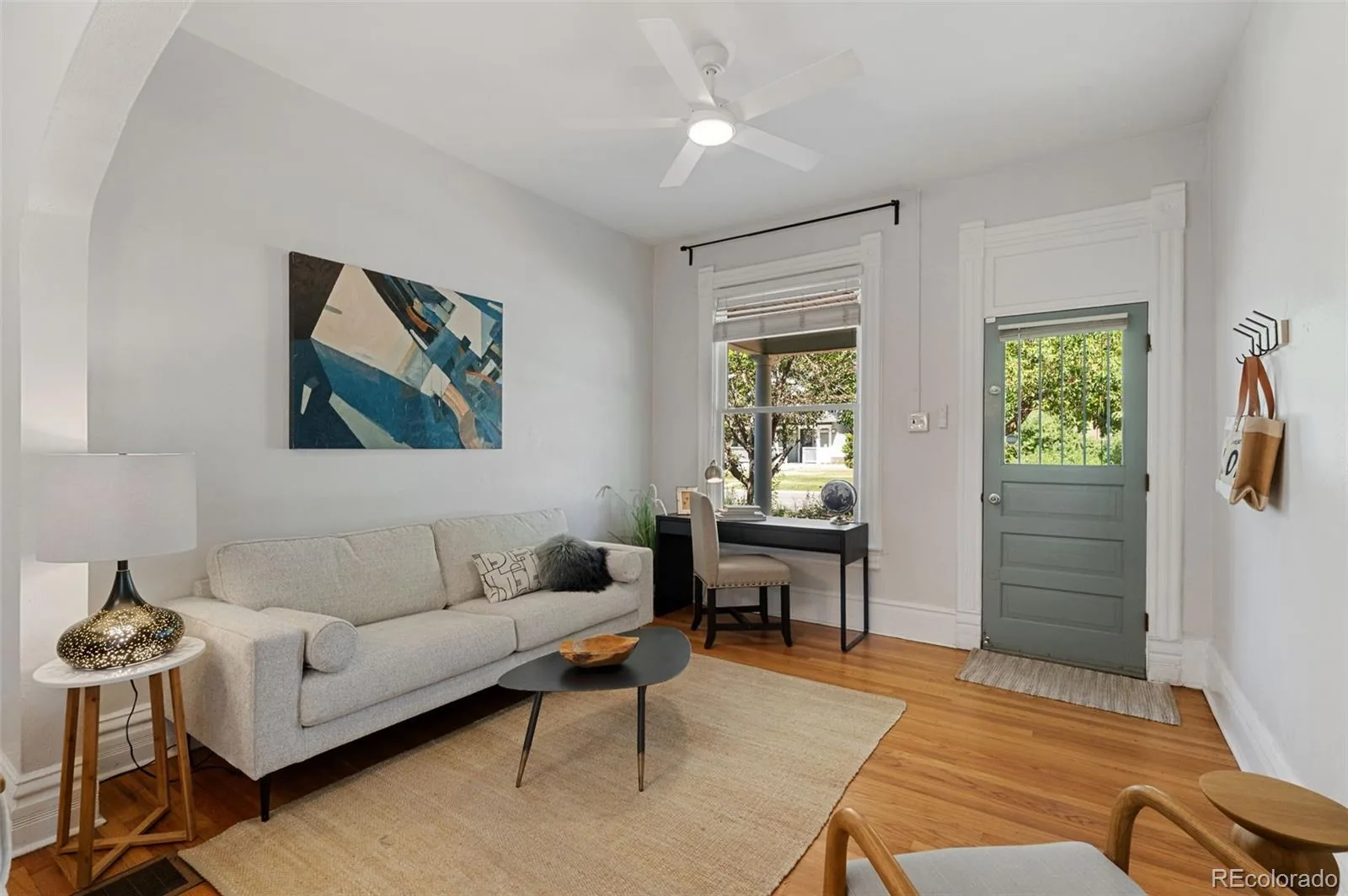 132 W Bayaud Avenue Denver CO 80223 | MLS #REC4768527 08212026031100 1600 1