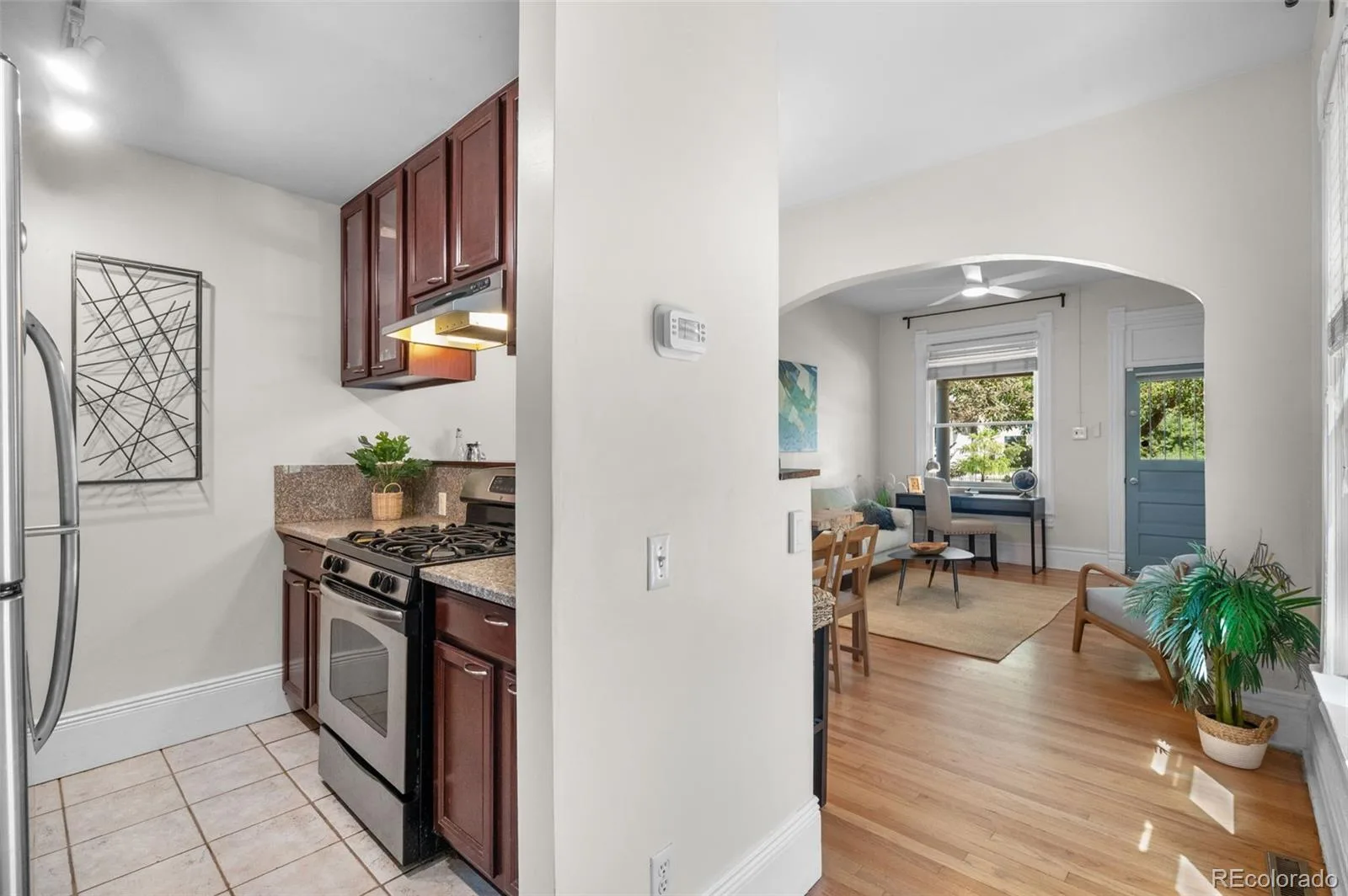 132 W Bayaud Avenue Denver CO 80223 | MLS #REC4768527 08212026031100 1600 10
