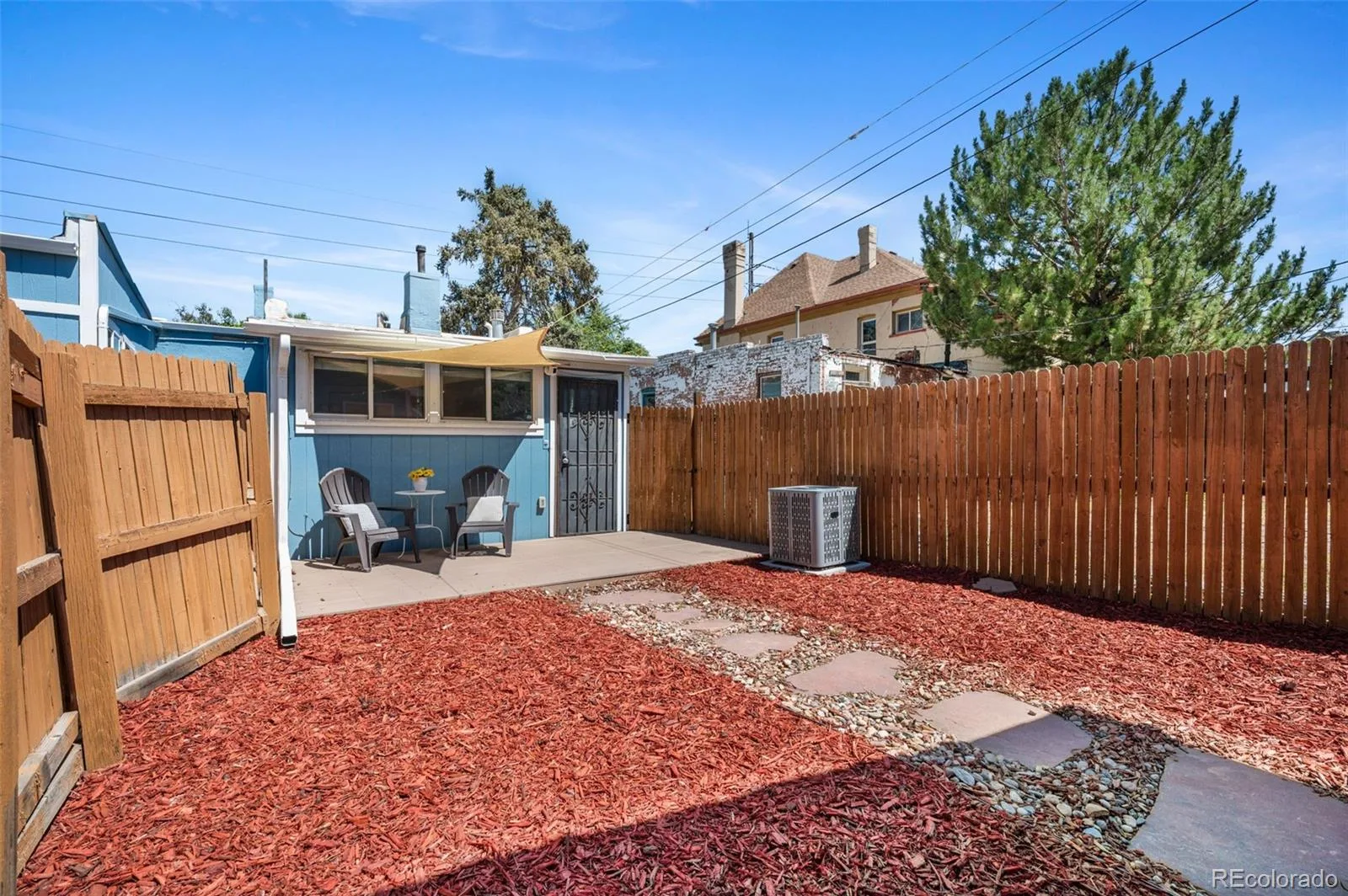 132 W Bayaud Avenue Denver CO 80223 | MLS #REC4768527 08212026031100 1600 21