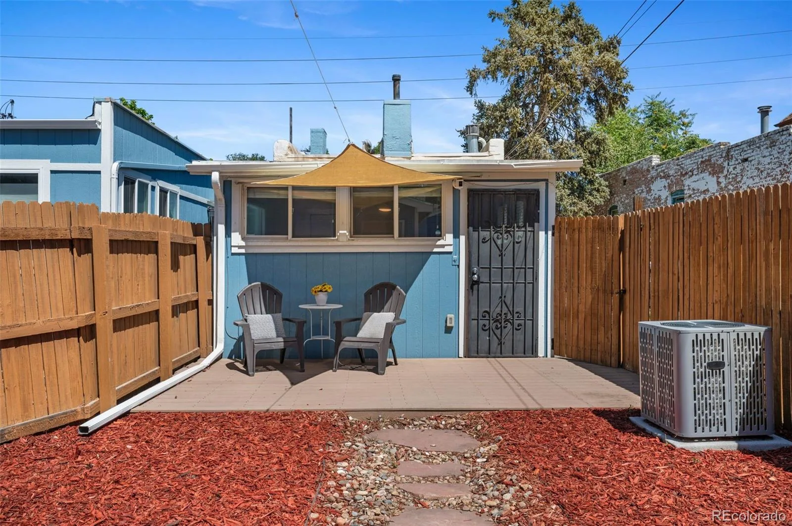 132 W Bayaud Avenue Denver CO 80223 | MLS #REC4768527 08212026031100 1600 22