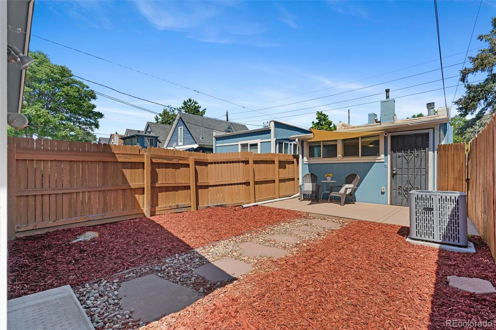 132 W Bayaud Avenue Denver CO 80223 | MLS #REC4768527 08212026031100 1600 23