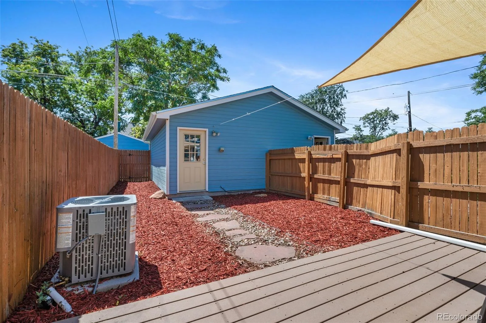 132 W Bayaud Avenue Denver CO 80223 | MLS #REC4768527 08212026031100 1600 24