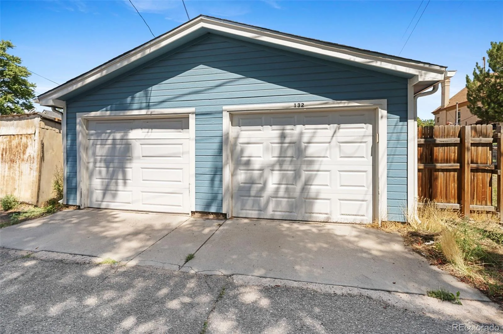 132 W Bayaud Avenue Denver CO 80223 | MLS #REC4768527 08212026031100 1600 26