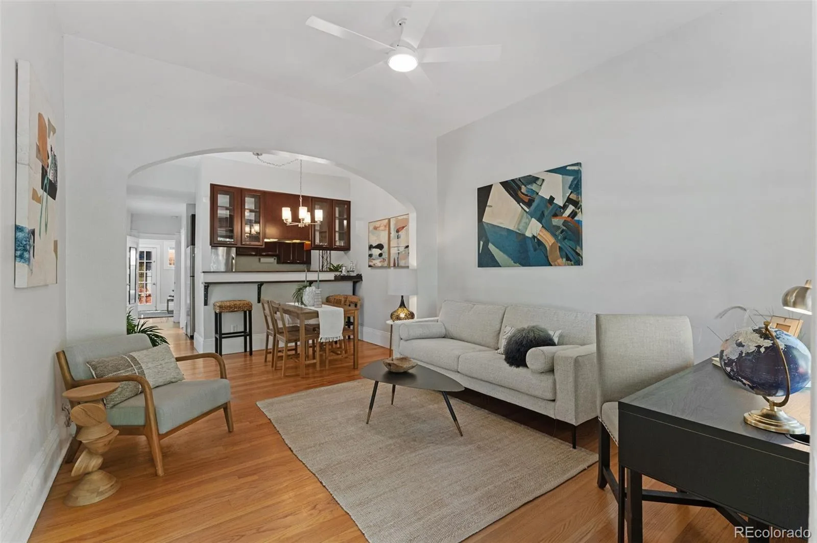 132 W Bayaud Avenue Denver CO 80223 | MLS #REC4768527 08212026031100 1600 3