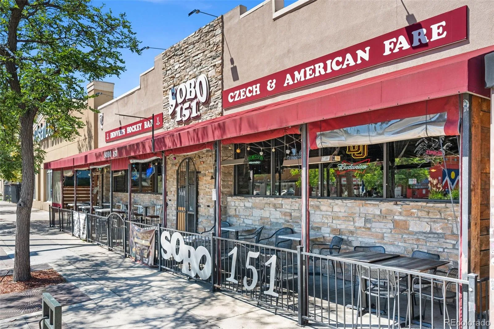 132 W Bayaud Avenue Denver CO 80223 | MLS #REC4768527 08212026031100 1600 31