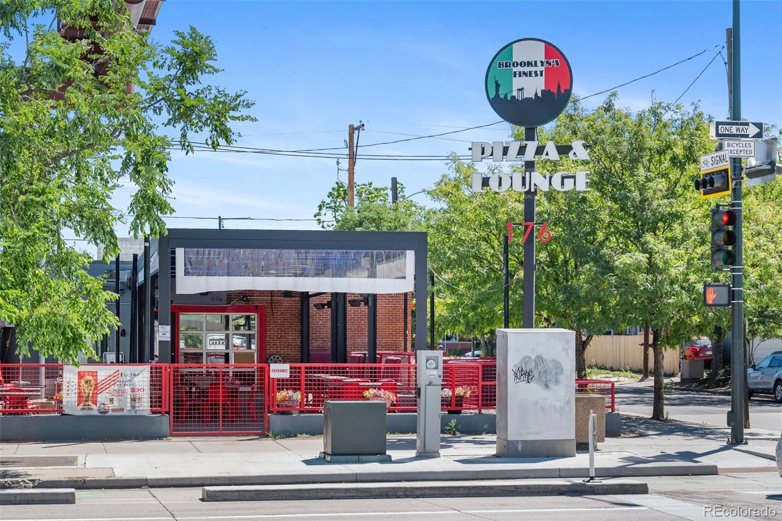 132 W Bayaud Avenue Denver CO 80223 | MLS #REC4768527 08212026031100 1600 32