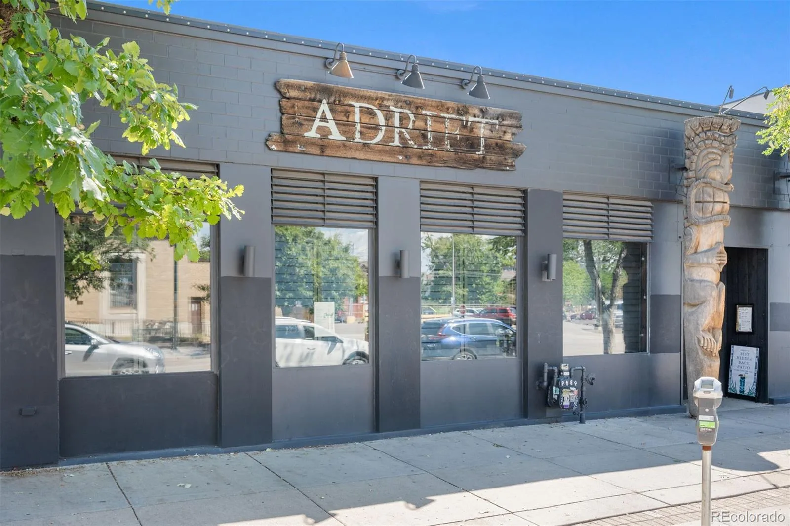 132 W Bayaud Avenue Denver CO 80223 | MLS #REC4768527 08212026031100 1600 33