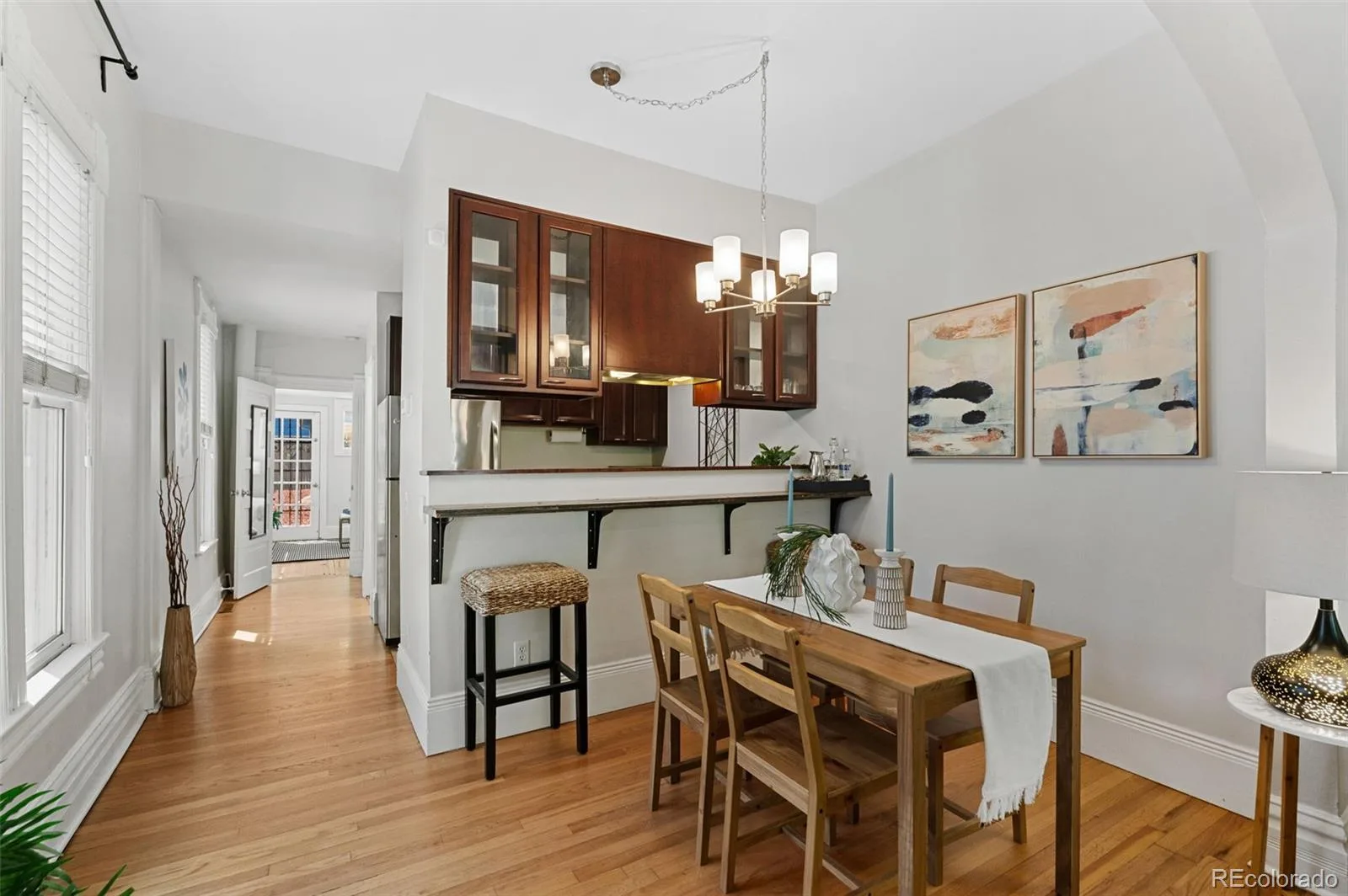 132 W Bayaud Avenue Denver CO 80223 | MLS #REC4768527 08212026031100 1600 4