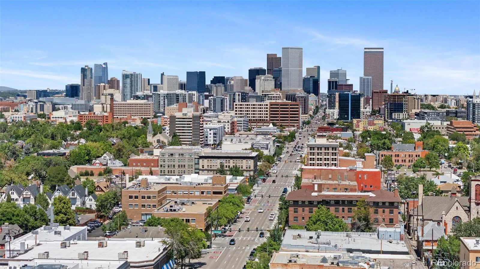 132 W Bayaud Avenue Denver CO 80223 | MLS #REC4768527 08212026031100 1600 40