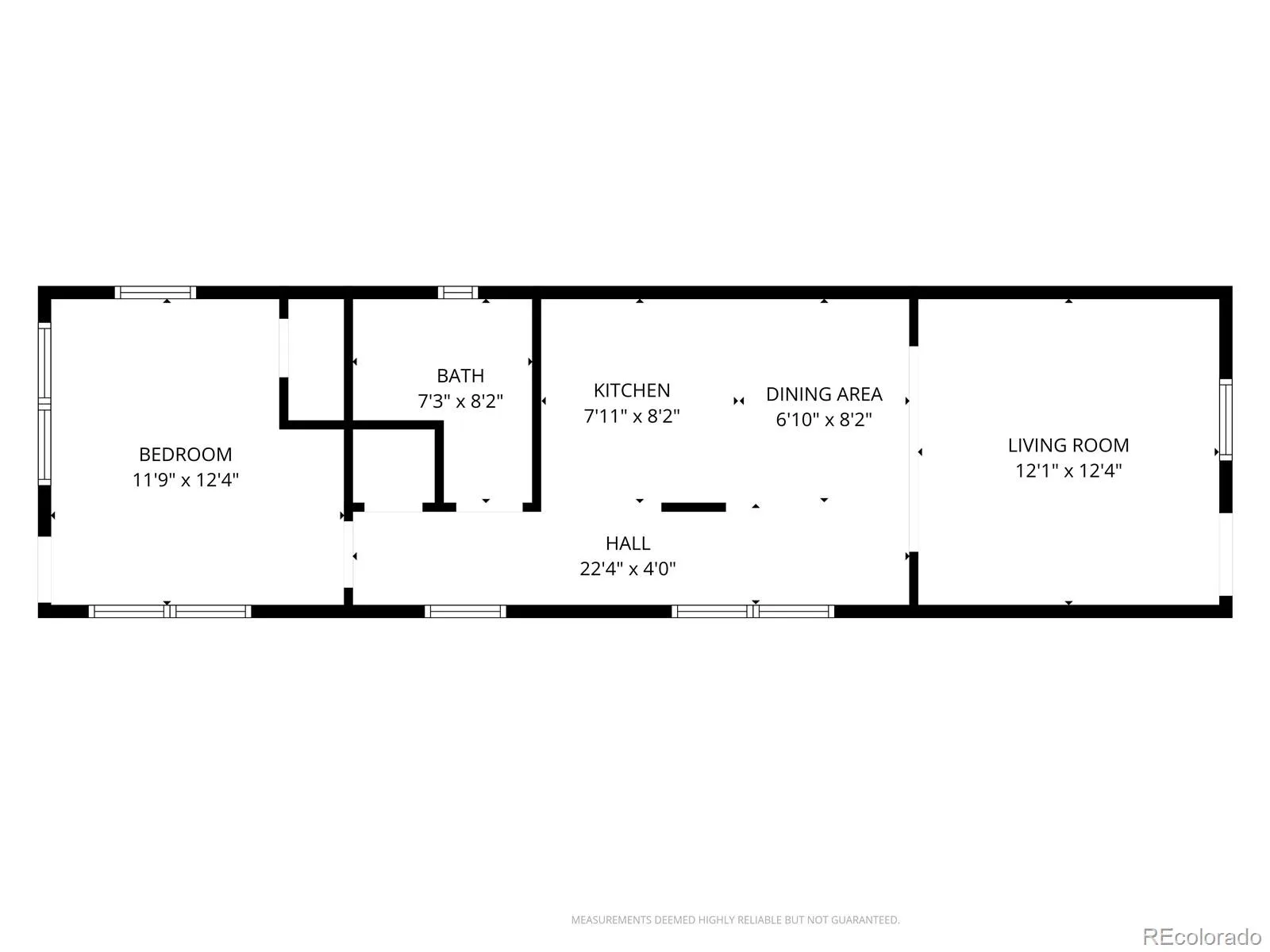 132 W Bayaud Avenue Denver CO 80223 | MLS #REC4768527 08212026031100 1600 41
