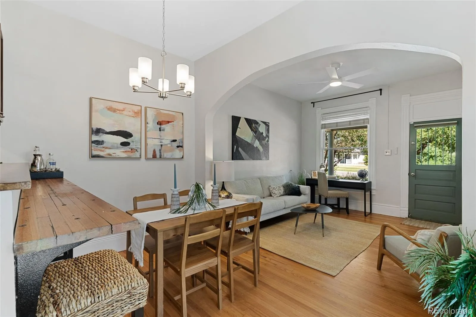 132 W Bayaud Avenue Denver CO 80223 | MLS #REC4768527 08212026031100 1600 5