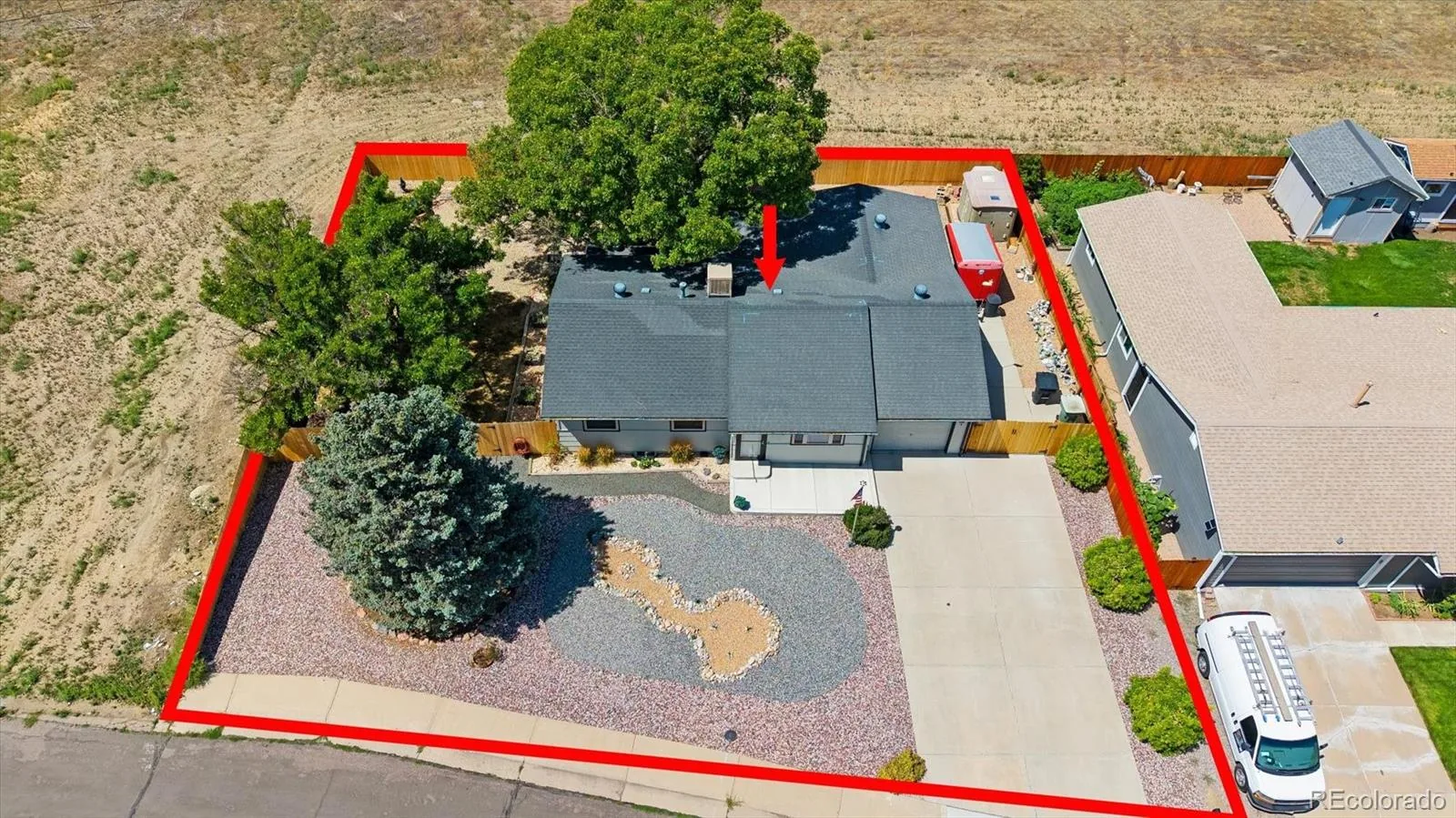 8831 Monroe Street Denver CO 80229 | MLS #REC4768608 08242026215850 1600 1