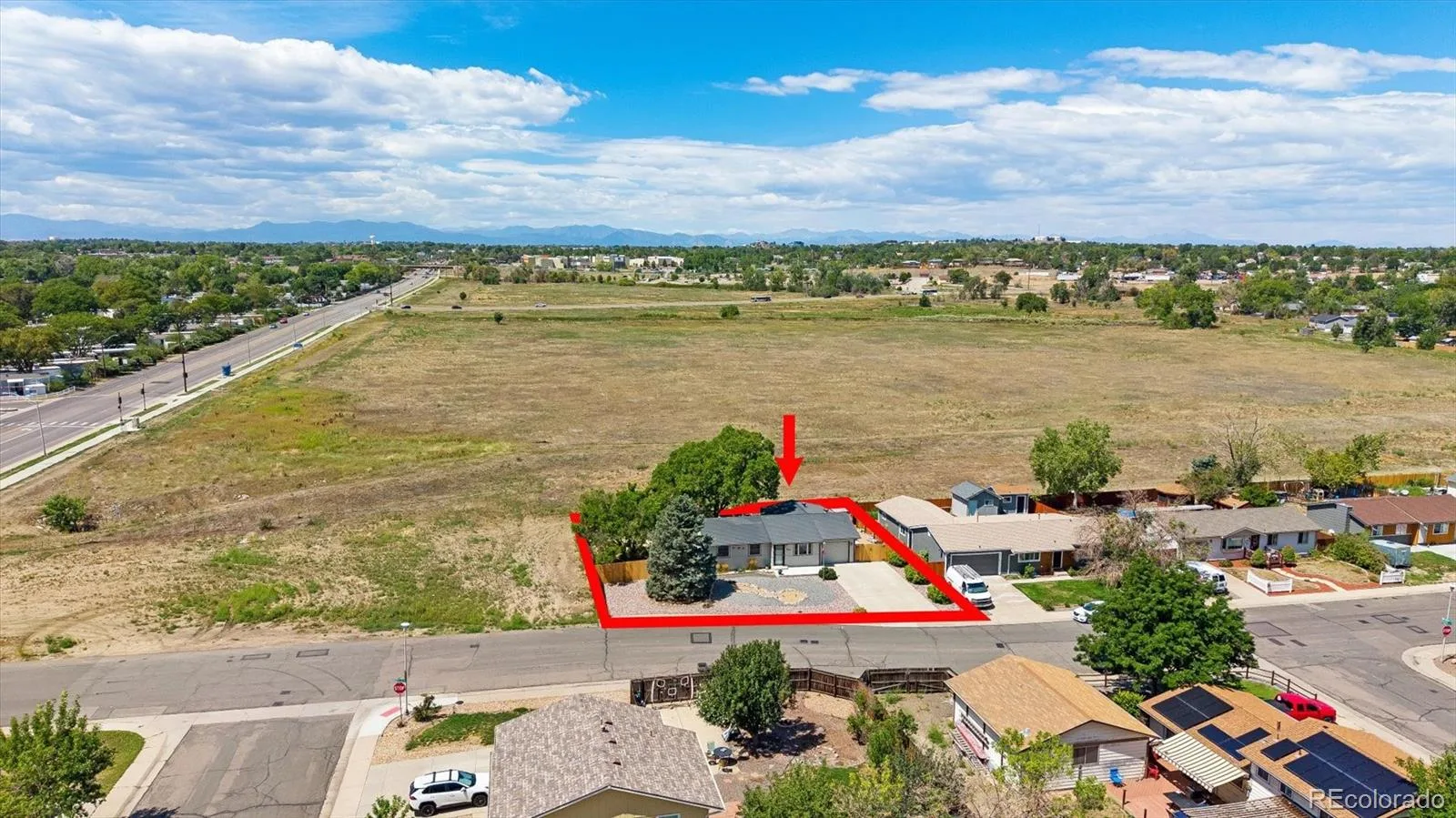 8831 Monroe Street Denver CO 80229 | MLS #REC4768608 08242026215850 1600 2