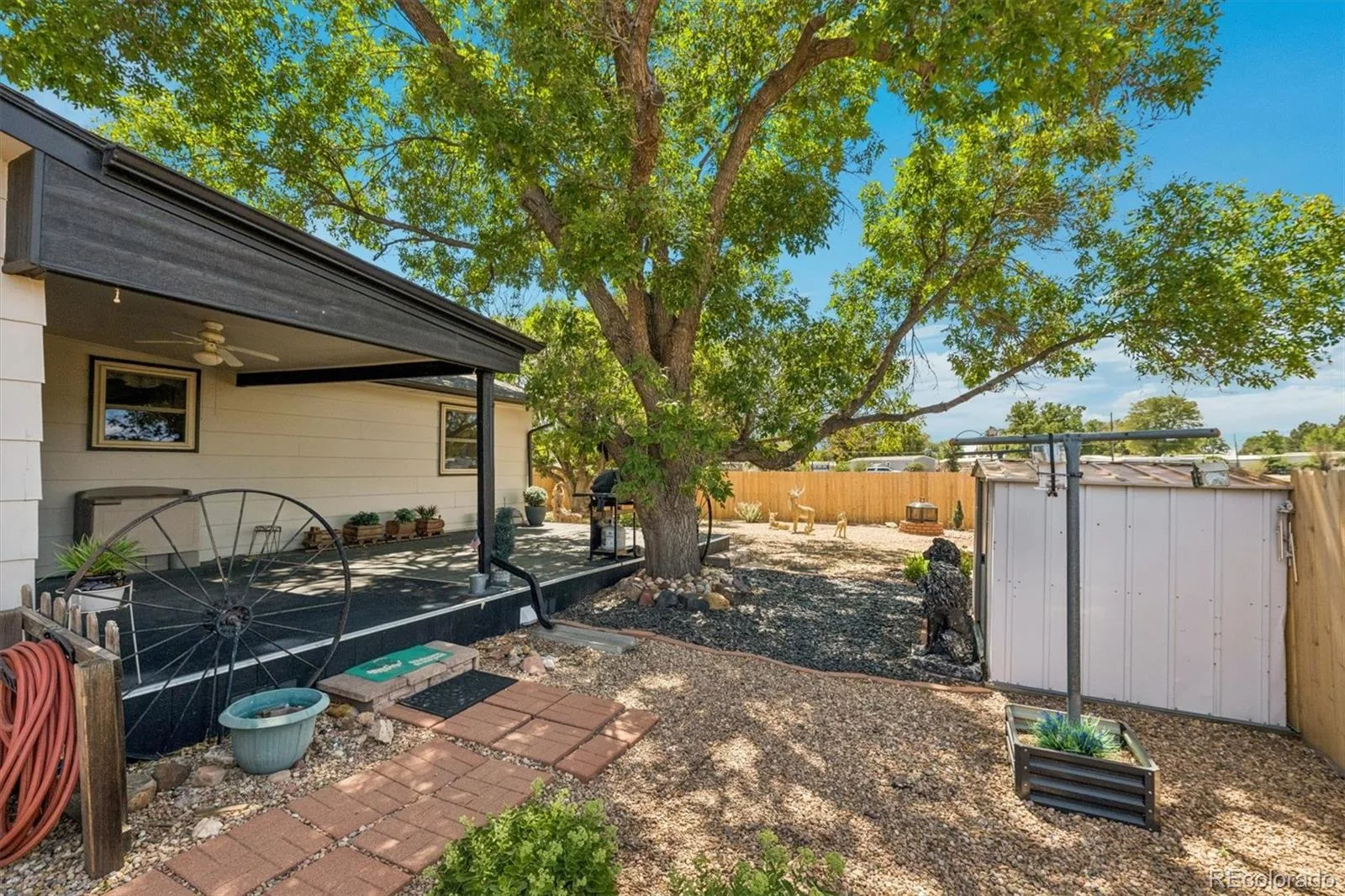 8831 Monroe Street Denver CO 80229 | MLS #REC4768608 08242026215850 1600 26