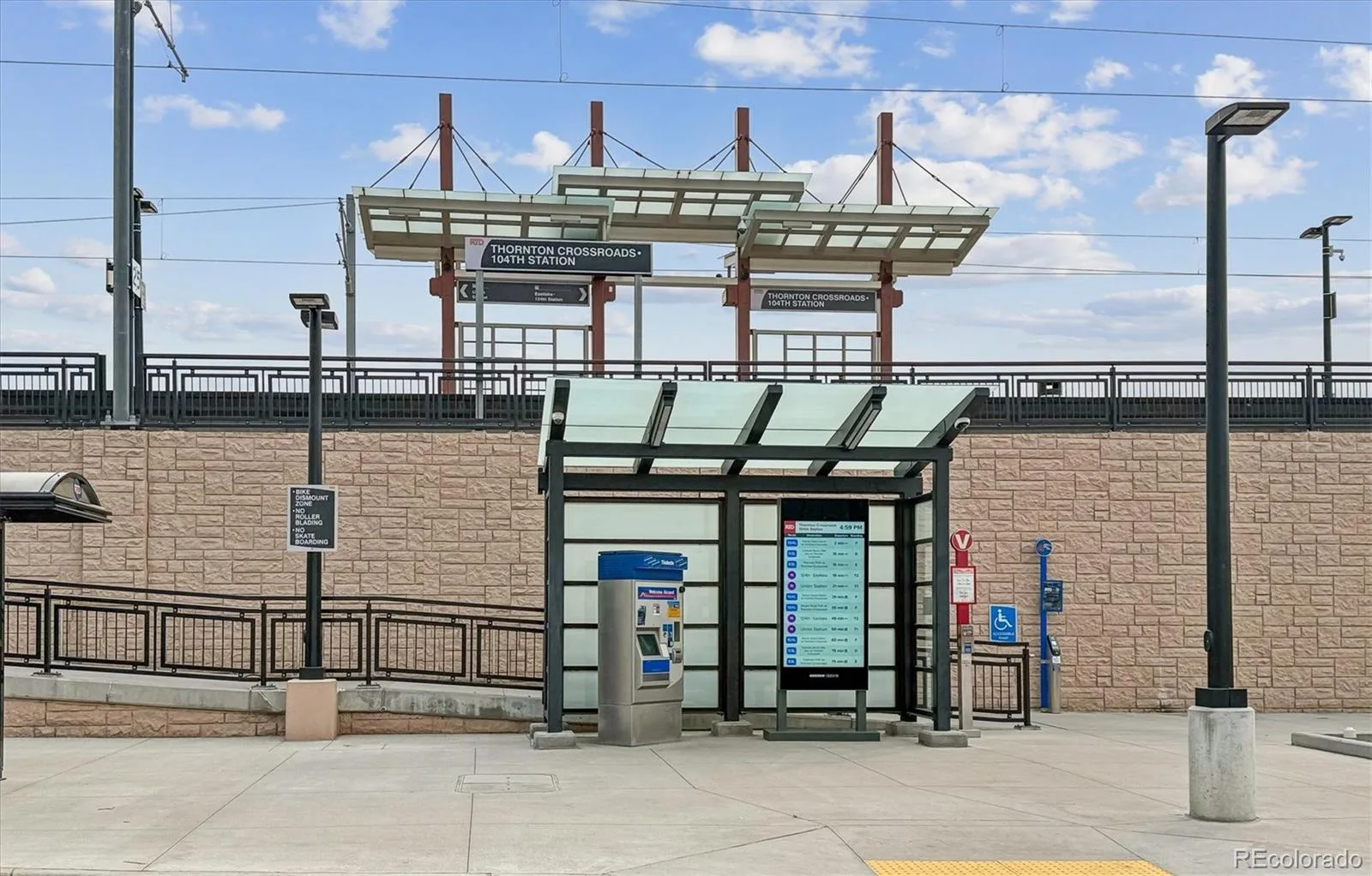 8831 Monroe Street Denver CO 80229 | MLS #REC4768608 08242026215850 1600 29