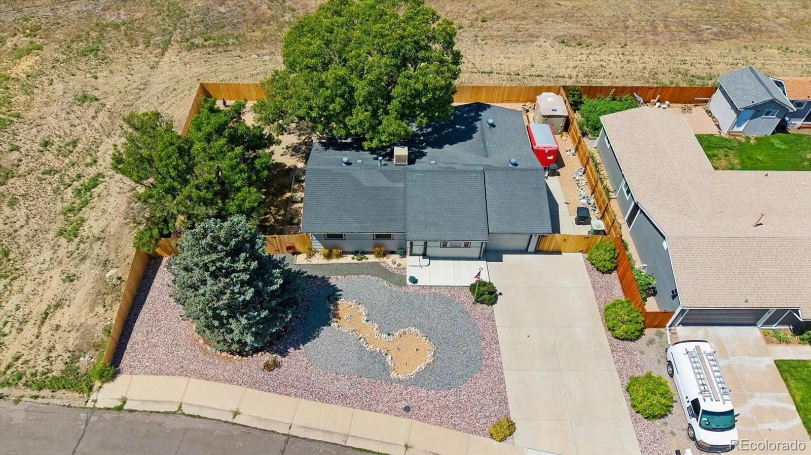 8831 Monroe Street Denver CO 80229 | MLS #REC4768608 08242026215850 1600 33