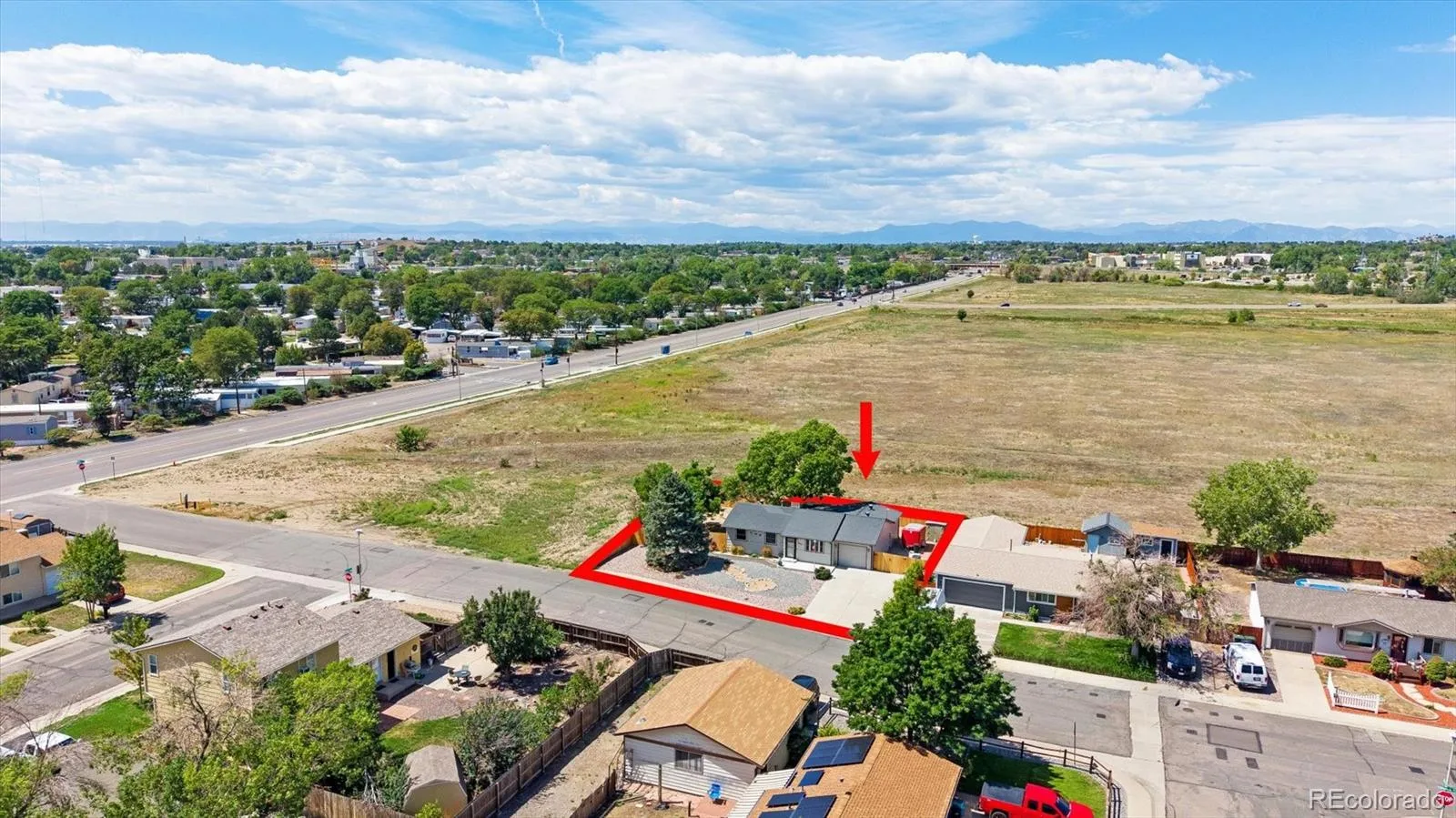 8831 Monroe Street Denver CO 80229 | MLS #REC4768608 08242026215850 1600 40