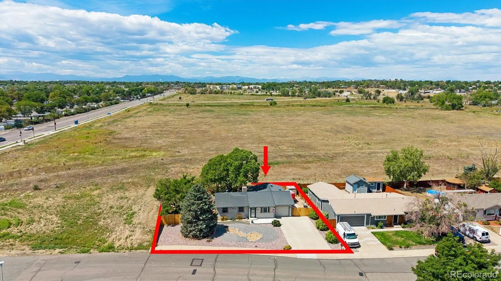 8831 Monroe Street Denver CO 80229 | MLS #REC4768608 08242026215850 1600 41