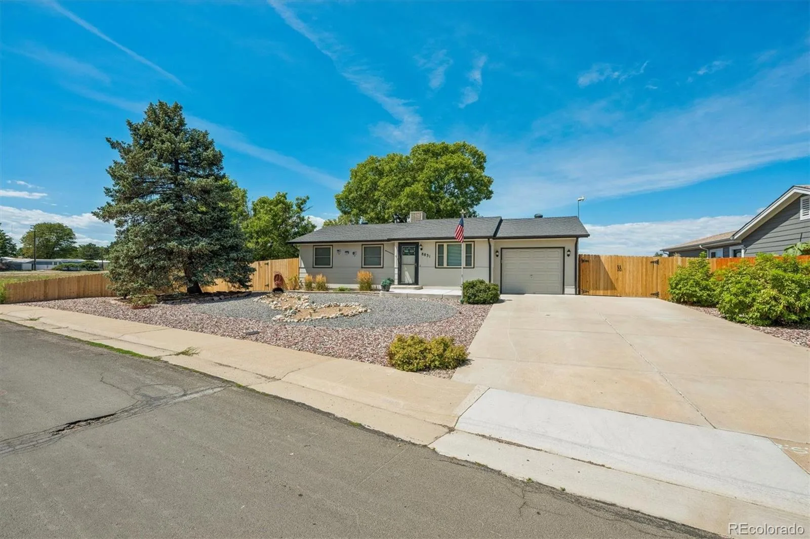 8831 Monroe Street Denver CO 80229 | MLS #REC4768608 08242026215850 1600 42