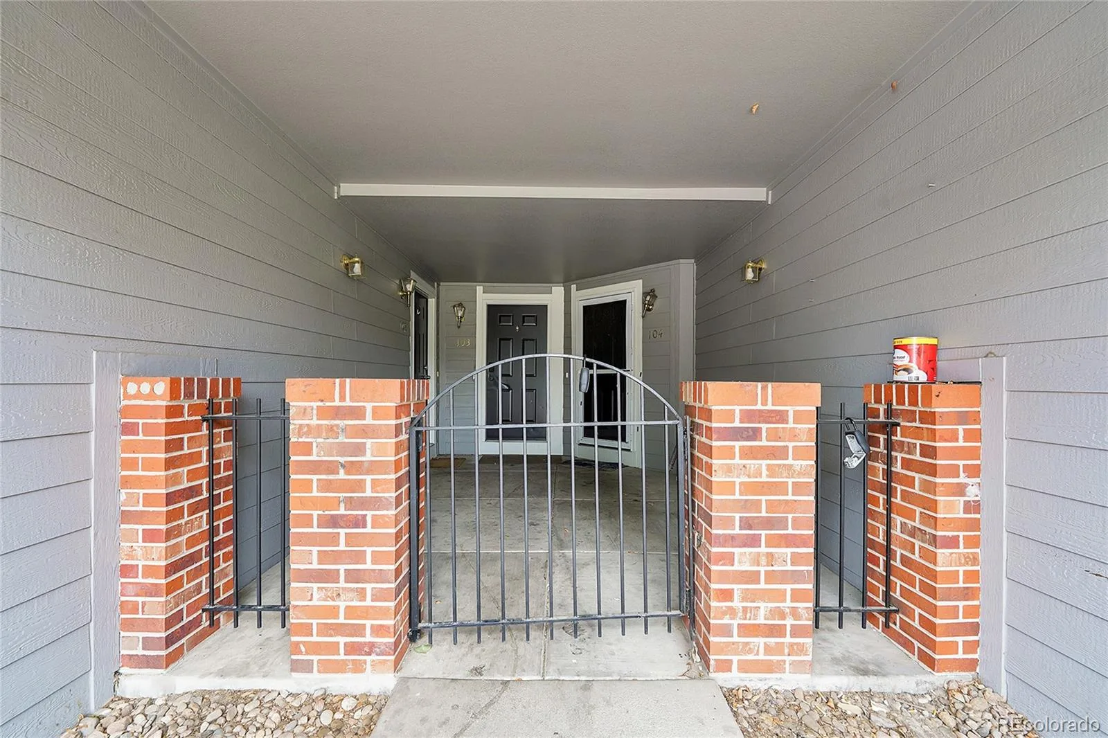 1308 S Danube Way #102 Aurora CO 80017 | MLS #REC4768749 07252026024851 1600 2