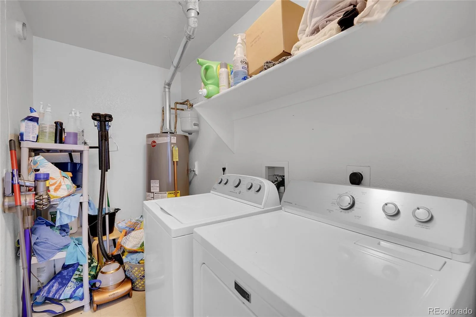 1308 S Danube Way #102 Aurora CO 80017 | MLS #REC4768749 07252026024851 1600 24