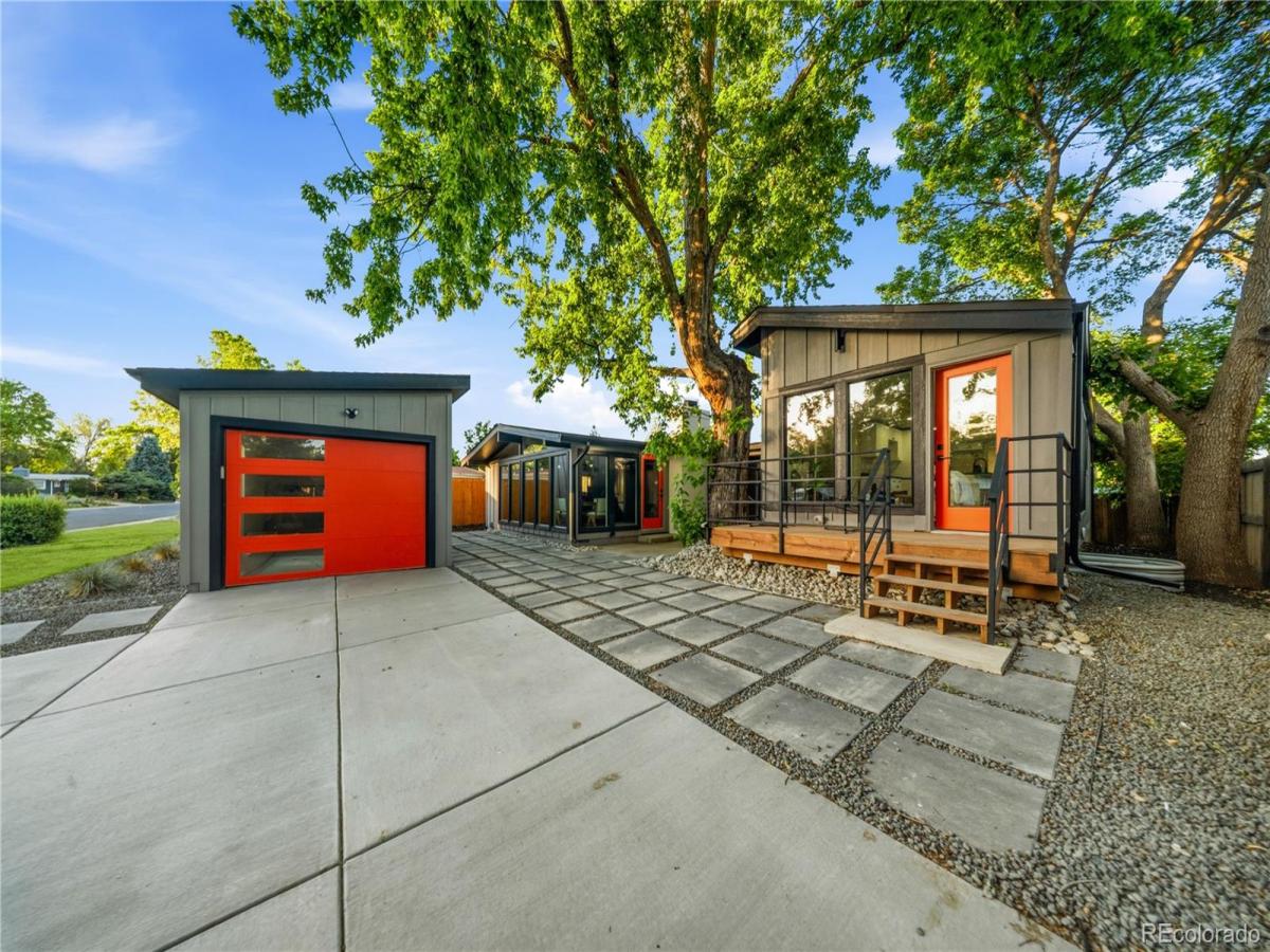 2440 S Meade Street Denver CO 80219 | MLS #REC4769901 MLS #REC4769901 image #0