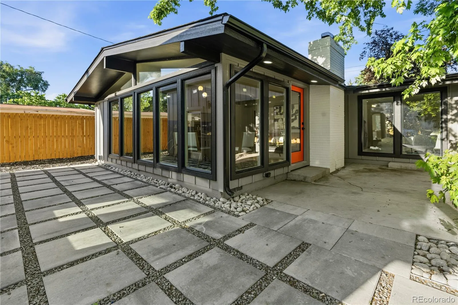 2440 S Meade Street Denver CO 80219 | MLS #REC4769901 06122026173749 1600 2