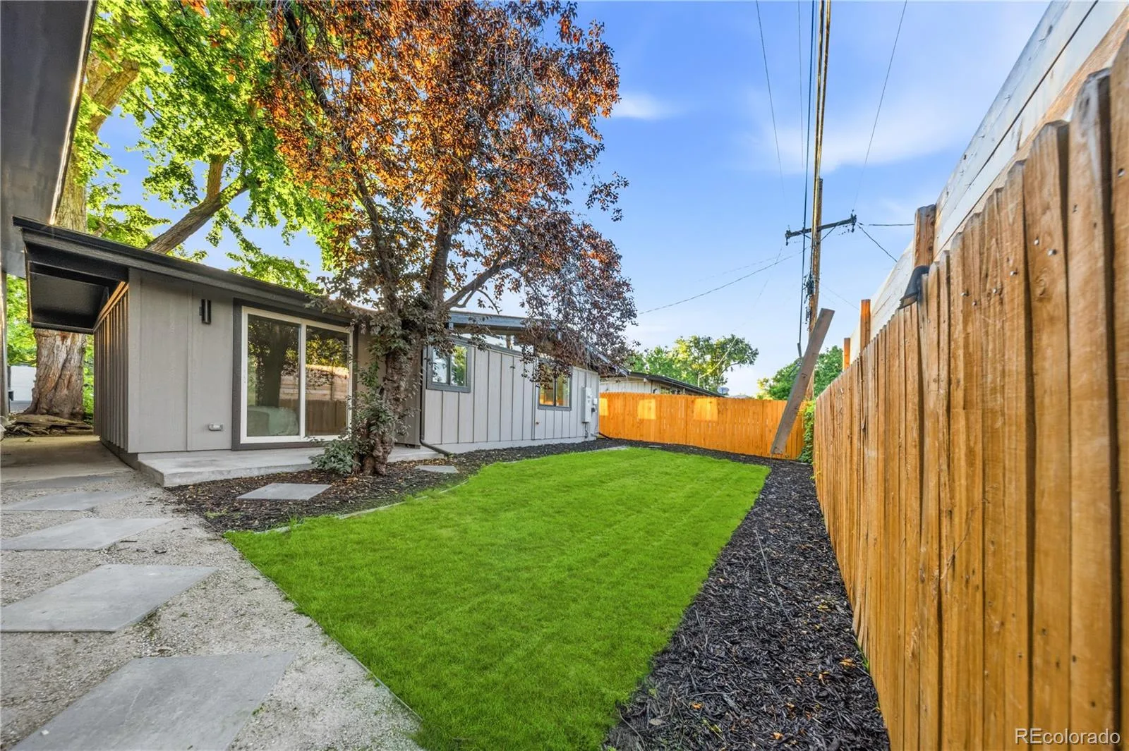 2440 S Meade Street Denver CO 80219 | MLS #REC4769901 06122026173749 1600 43