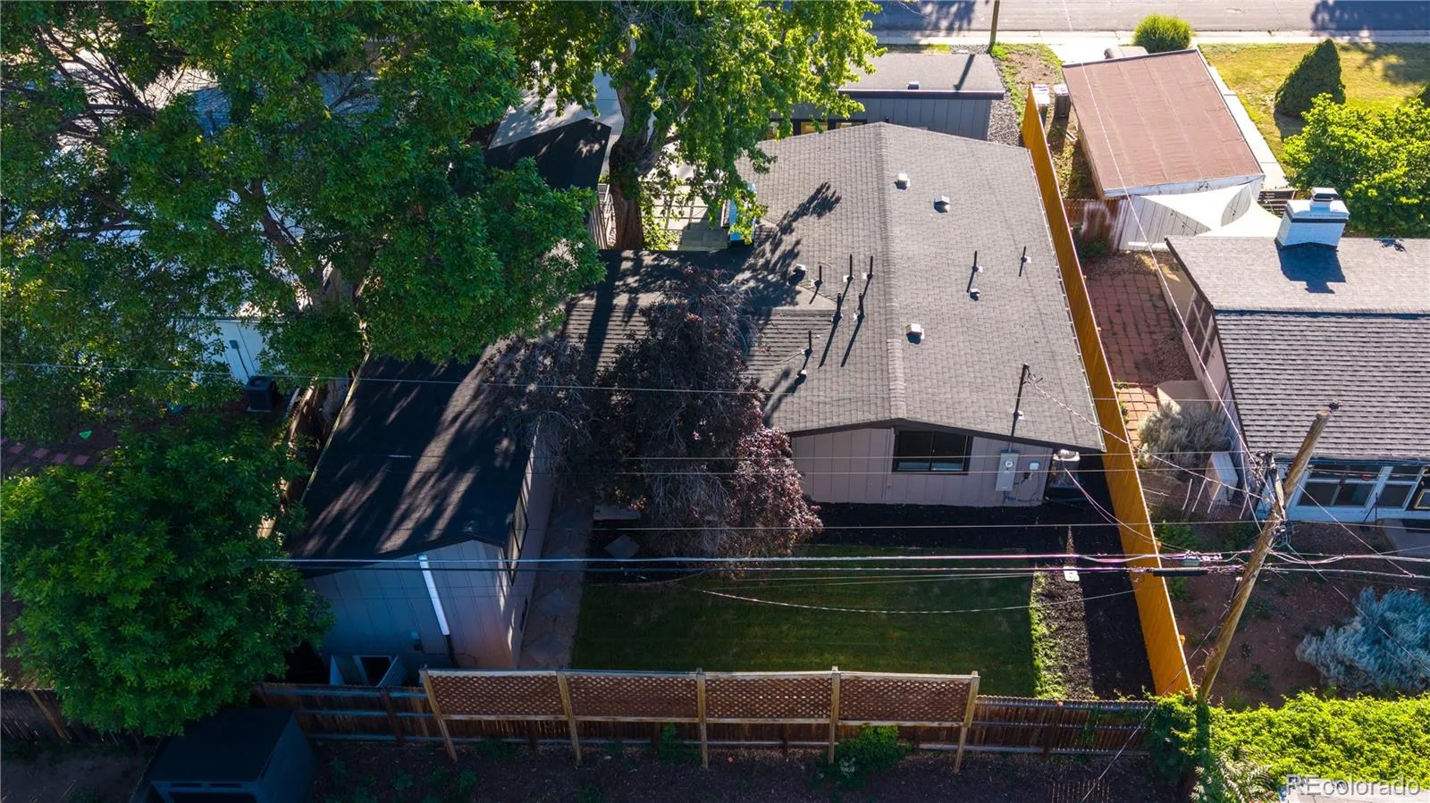 2440 S Meade Street Denver CO 80219 | MLS #REC4769901 06122026173749 1600 45