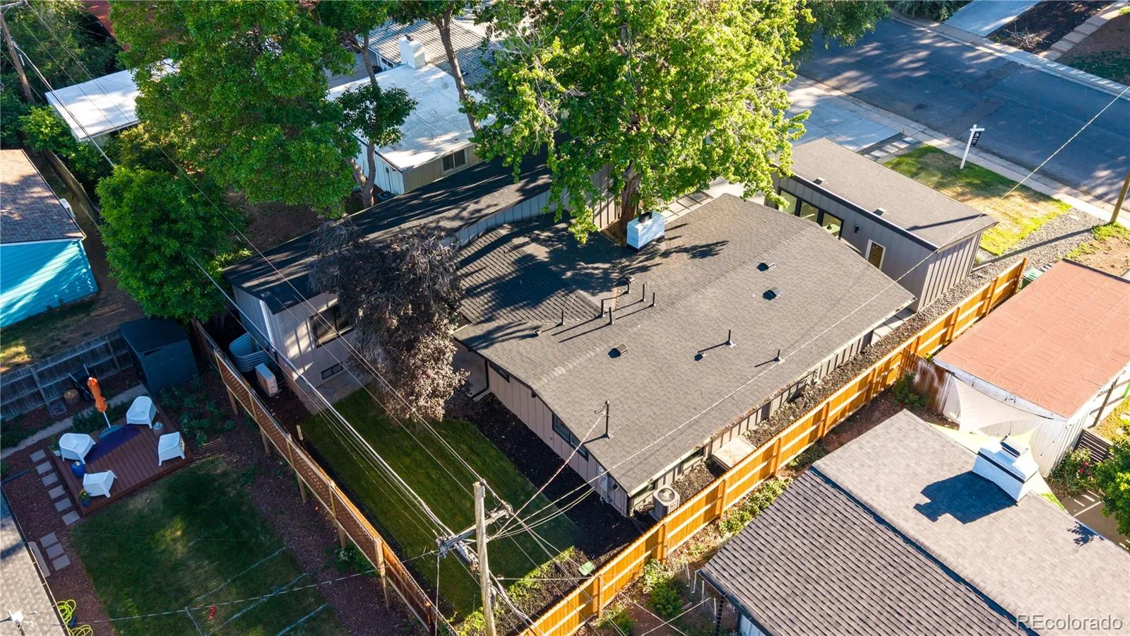 2440 S Meade Street Denver CO 80219 | MLS #REC4769901 06122026173749 1600 46