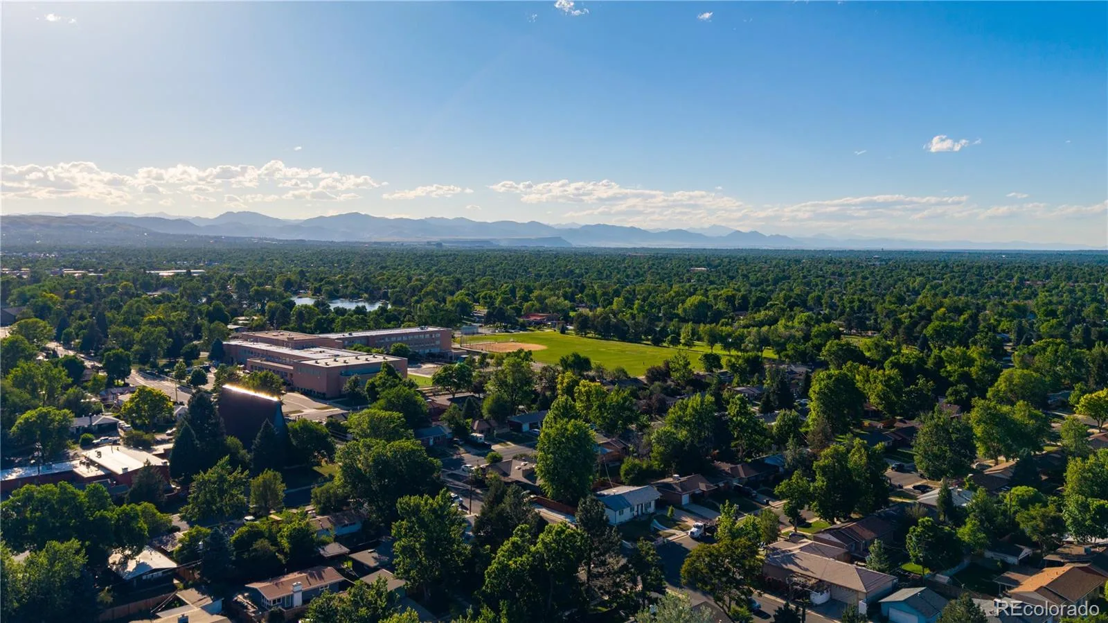 2440 S Meade Street Denver CO 80219 | MLS #REC4769901 06122026173749 1600 49
