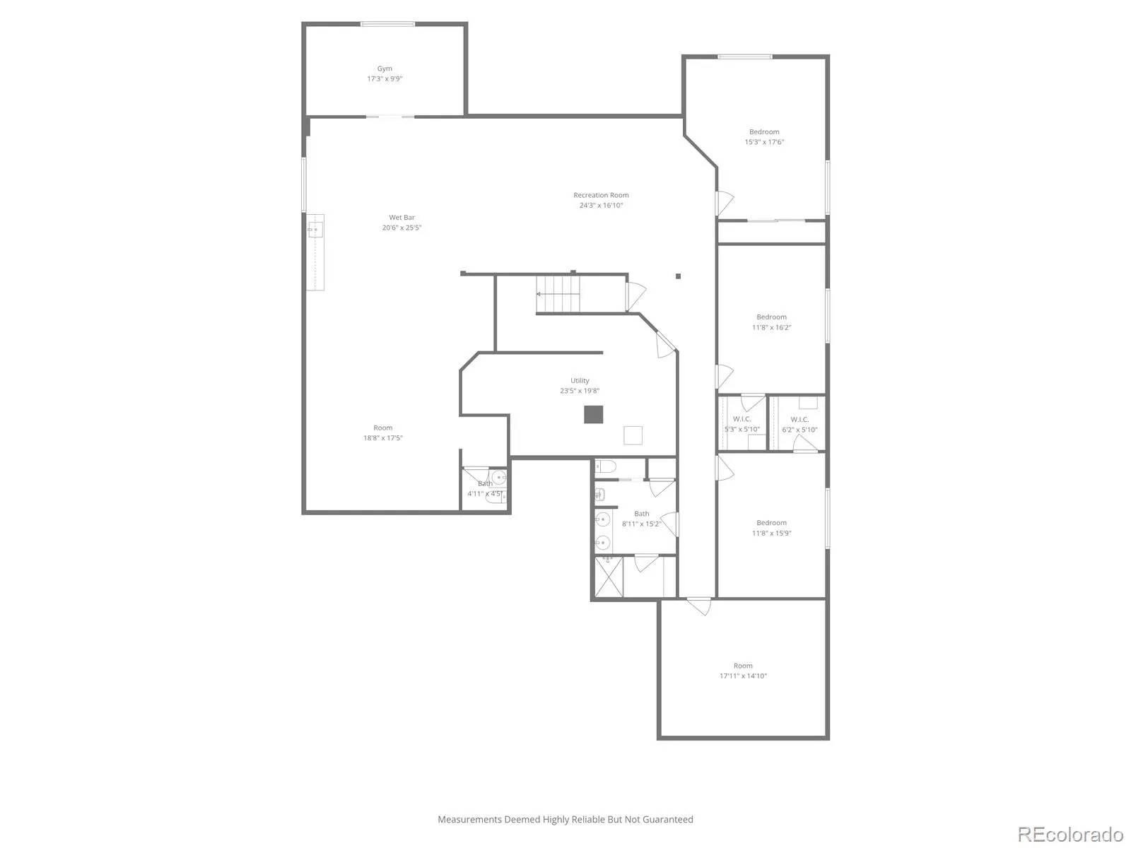 27620 E Lakeview Drive Aurora CO 80016 MLS #REC4770005 05282026014856 1600 49