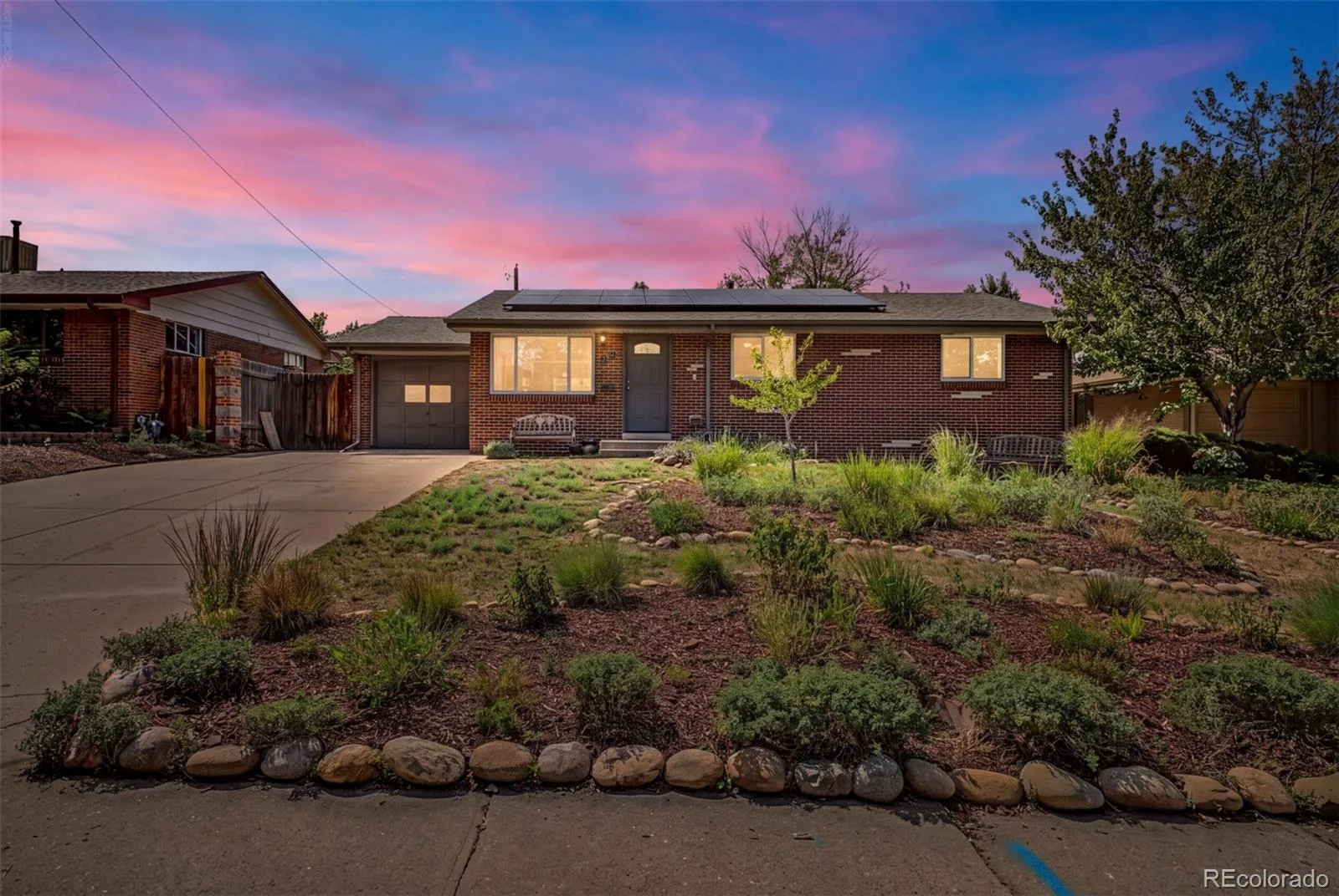 1967 S Yates Street Denver CO 80219 | MLS #REC4771761 08282026154626 1600 1