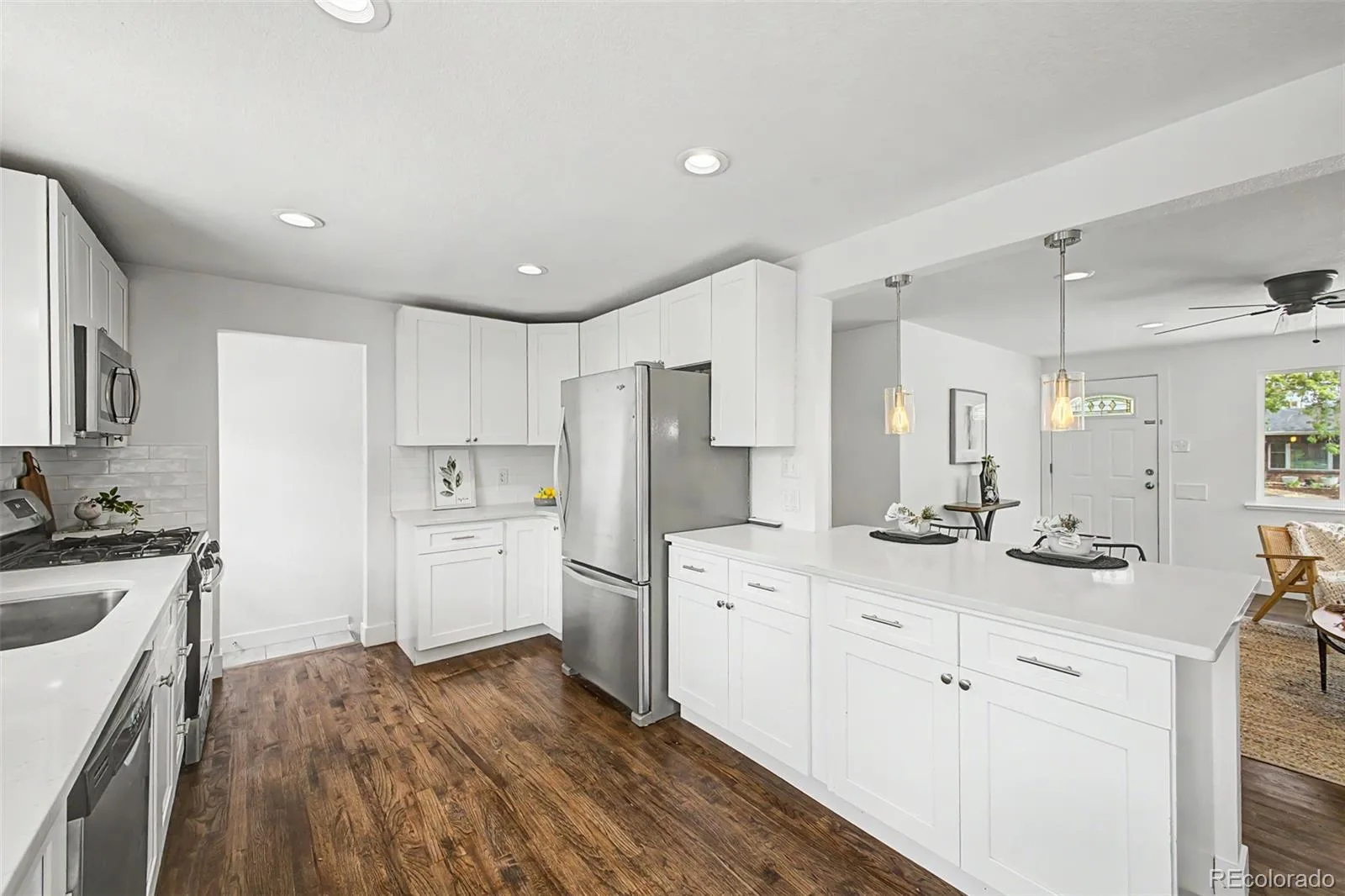 1967 S Yates Street Denver CO 80219 | MLS #REC4771761 08282026154626 1600 11