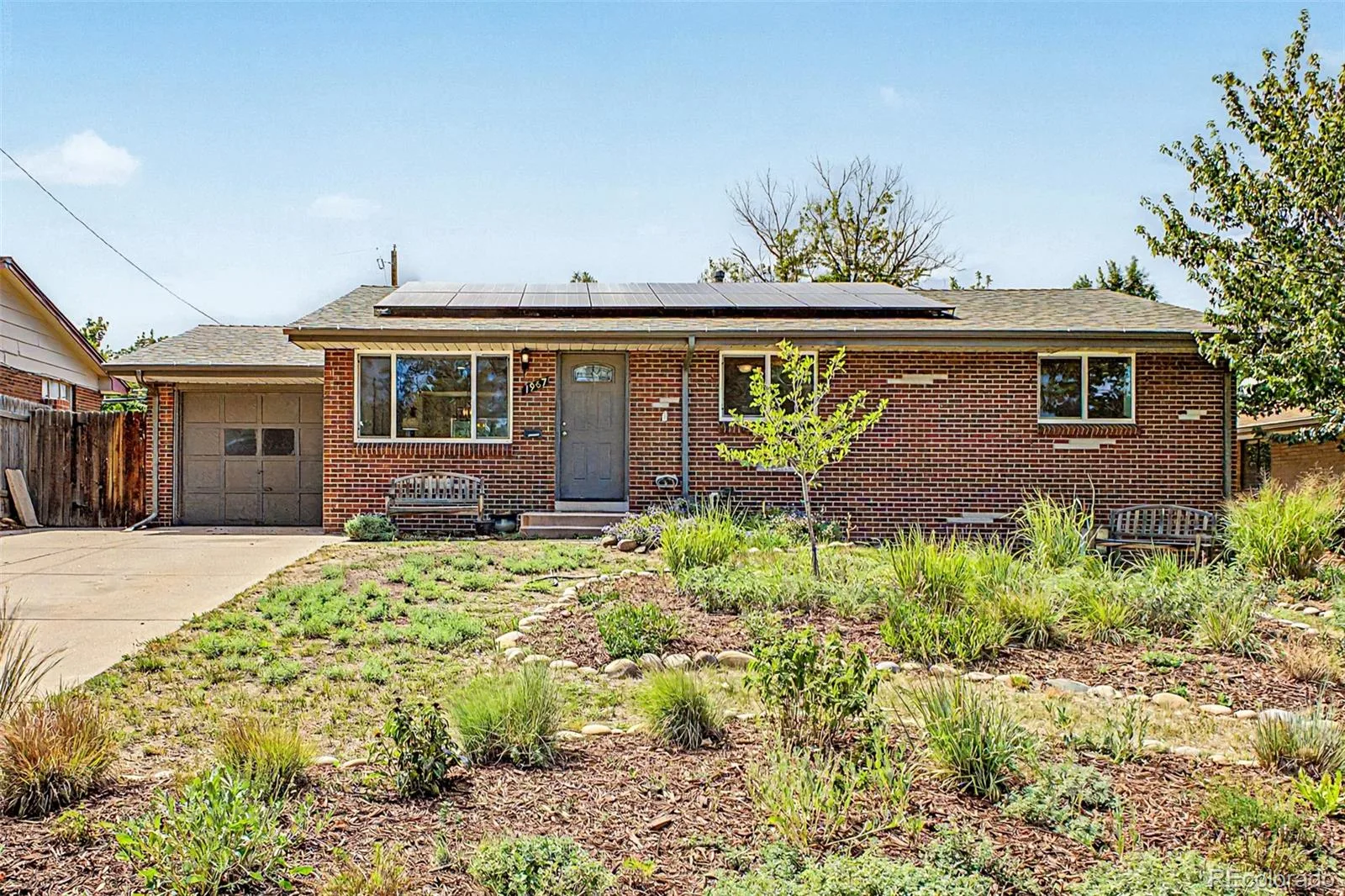 1967 S Yates Street Denver CO 80219 | MLS #REC4771761 08282026154626 1600 37