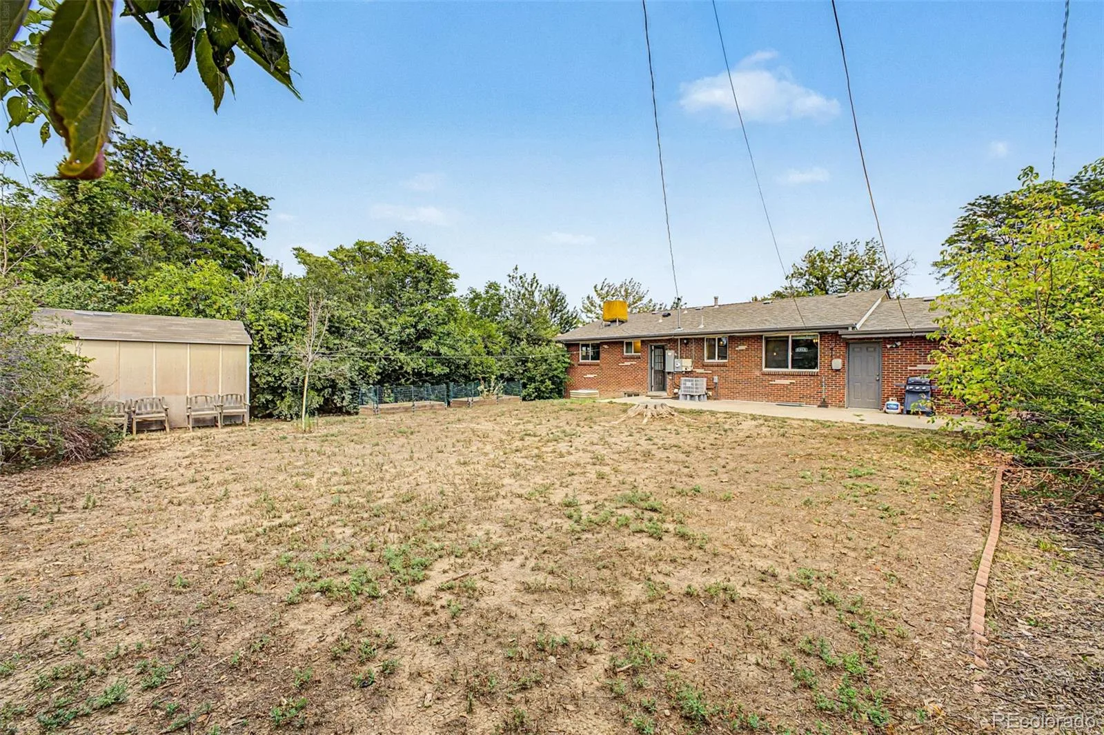 1967 S Yates Street Denver CO 80219 | MLS #REC4771761 08282026154626 1600 38